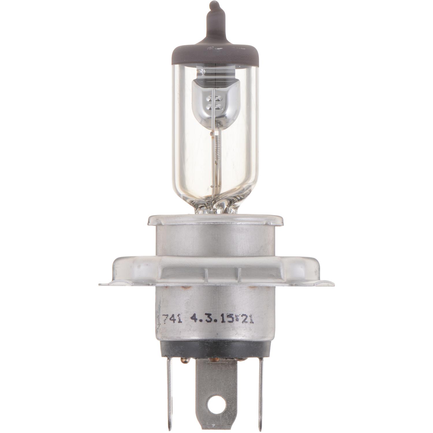 Philips 9003PRB1 - Turn Signal Light Bulb Philips 9003PRB1 Daytime Running Light Bulb product image 1 of 8