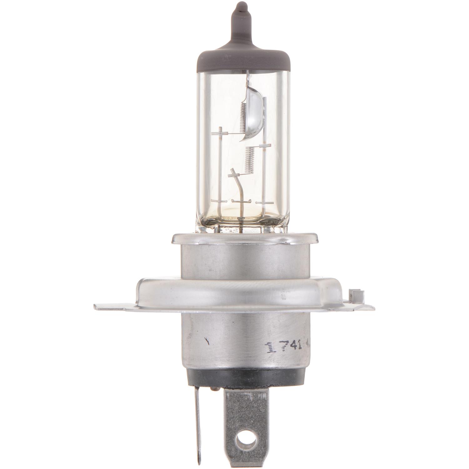 Philips 9003PRB1 - Turn Signal Light Bulb Philips 9003PRB1 Daytime Running Light Bulb product image 4 of 8