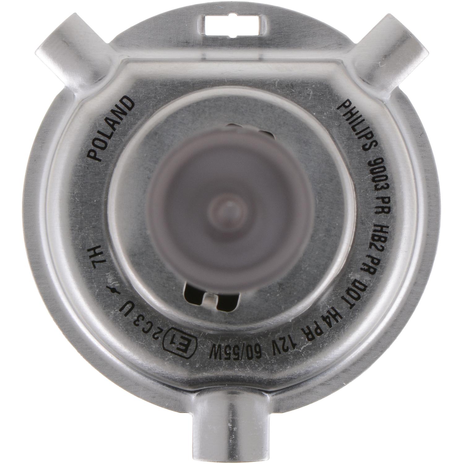 Philips 9003PRB1 - Turn Signal Light Bulb Philips 9003PRB1 Daytime Running Light Bulb product image 8 of 8