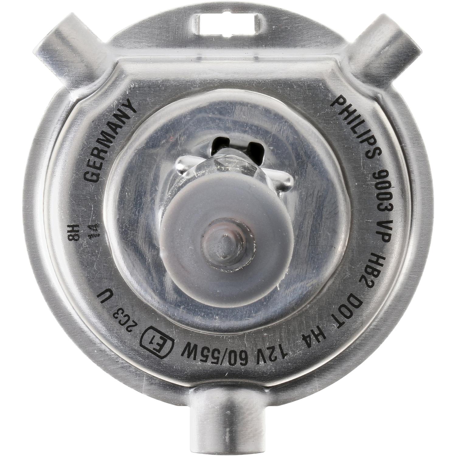 Philips 9003VPB1 - Turn Signal Light Bulb Philips 9003VPB1 Daytime Running Light Bulb product image 2 of 10