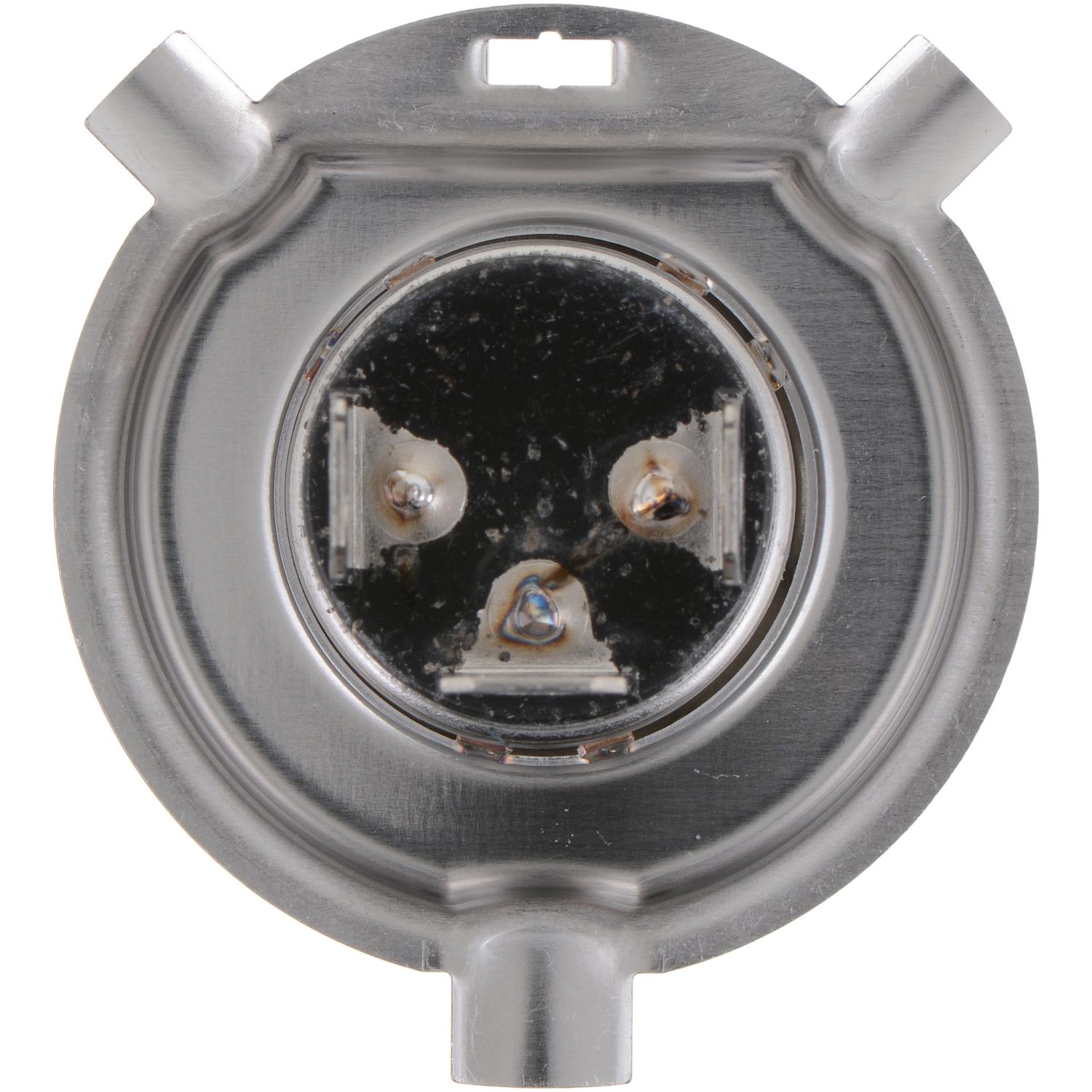 Philips 9003VPB2 - Turn Signal Light Bulb Philips 9003VPB2 Daytime Running Light Bulb product image 2 of 8