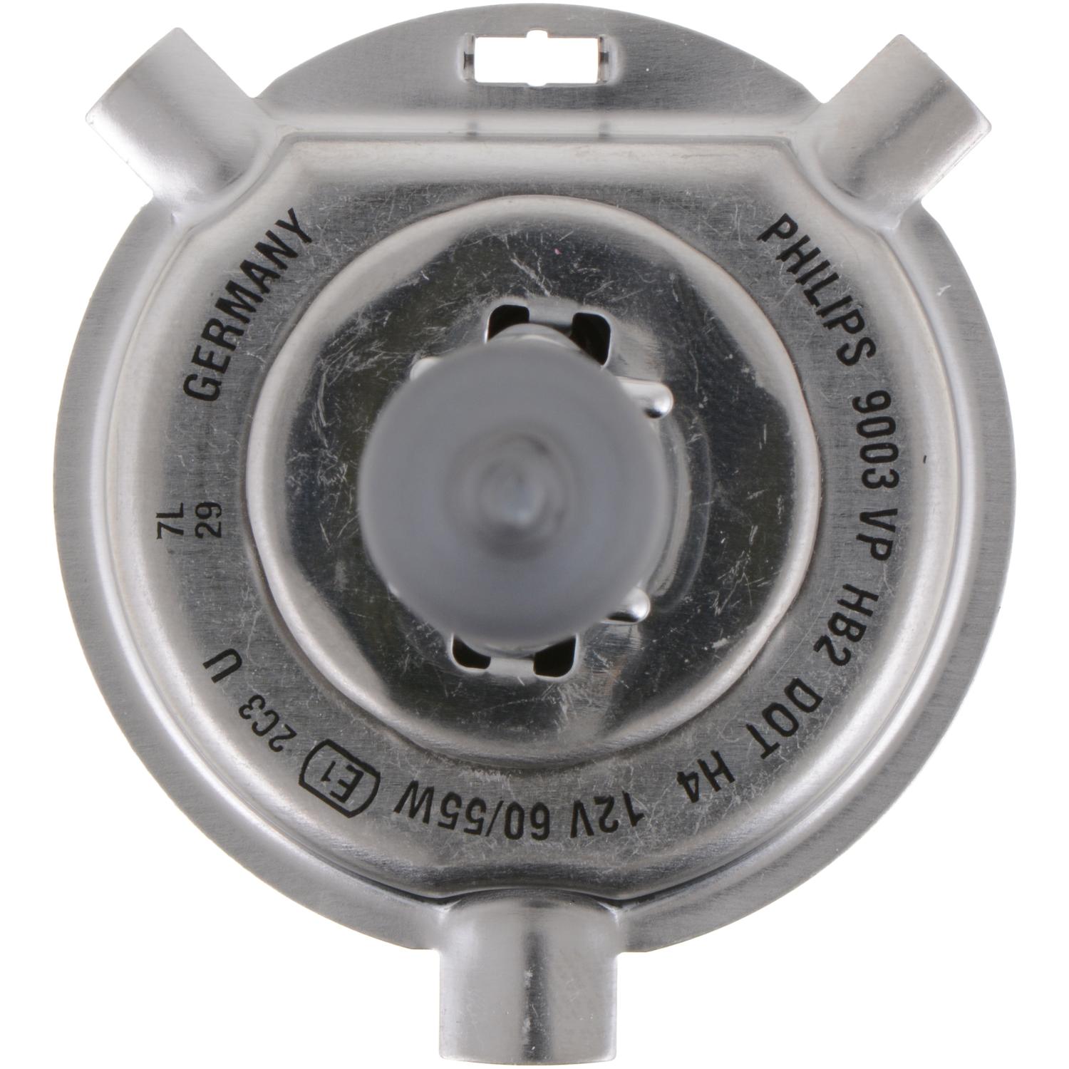 Philips 9003VPB2 - Turn Signal Light Bulb Philips 9003VPB2 Daytime Running Light Bulb product image 8 of 8