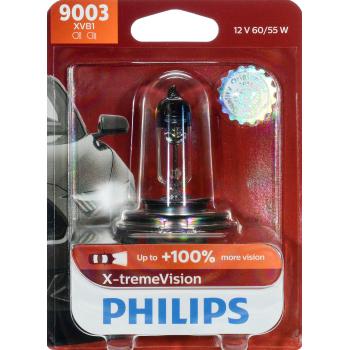Philips 9003XVB1 Daytime Running Light Bulb product image 8 of 12