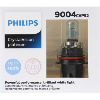 Philips 9004CVPS2 Headlight Bulb product image 9 of 11