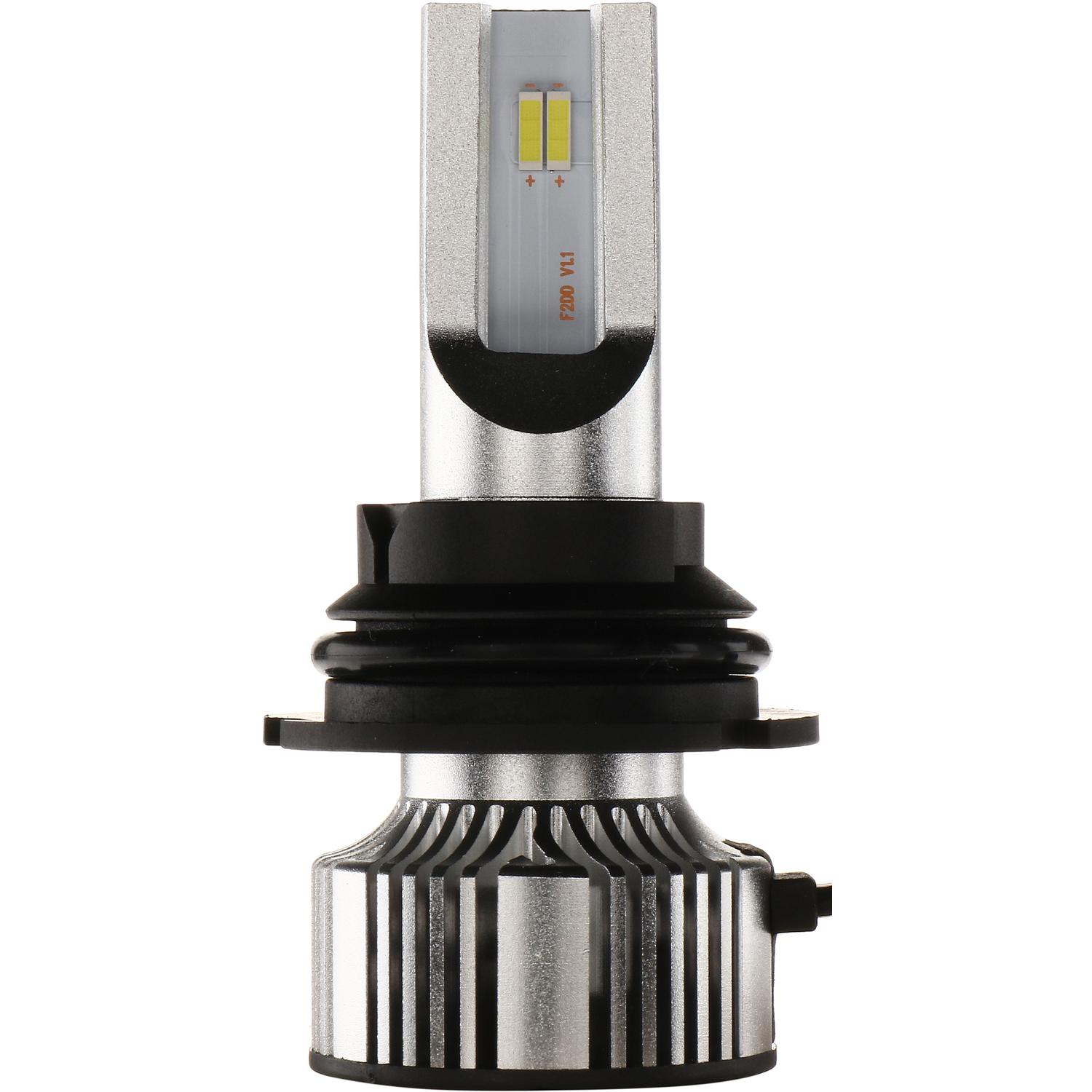 Philips 9004UELED - Headlight Bulb Philips 9004UELED Headlight Bulb product image 4 of 11