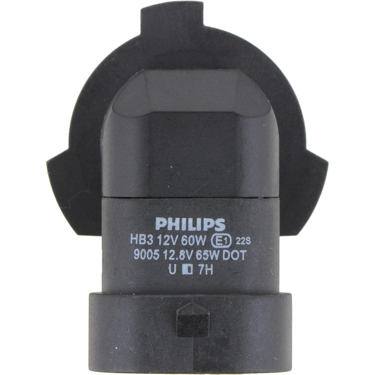 Philips 9005B1 - Daytime Running Light Bulb Philips 9005B1 Daytime Running Light Bulb product image 2 of 8