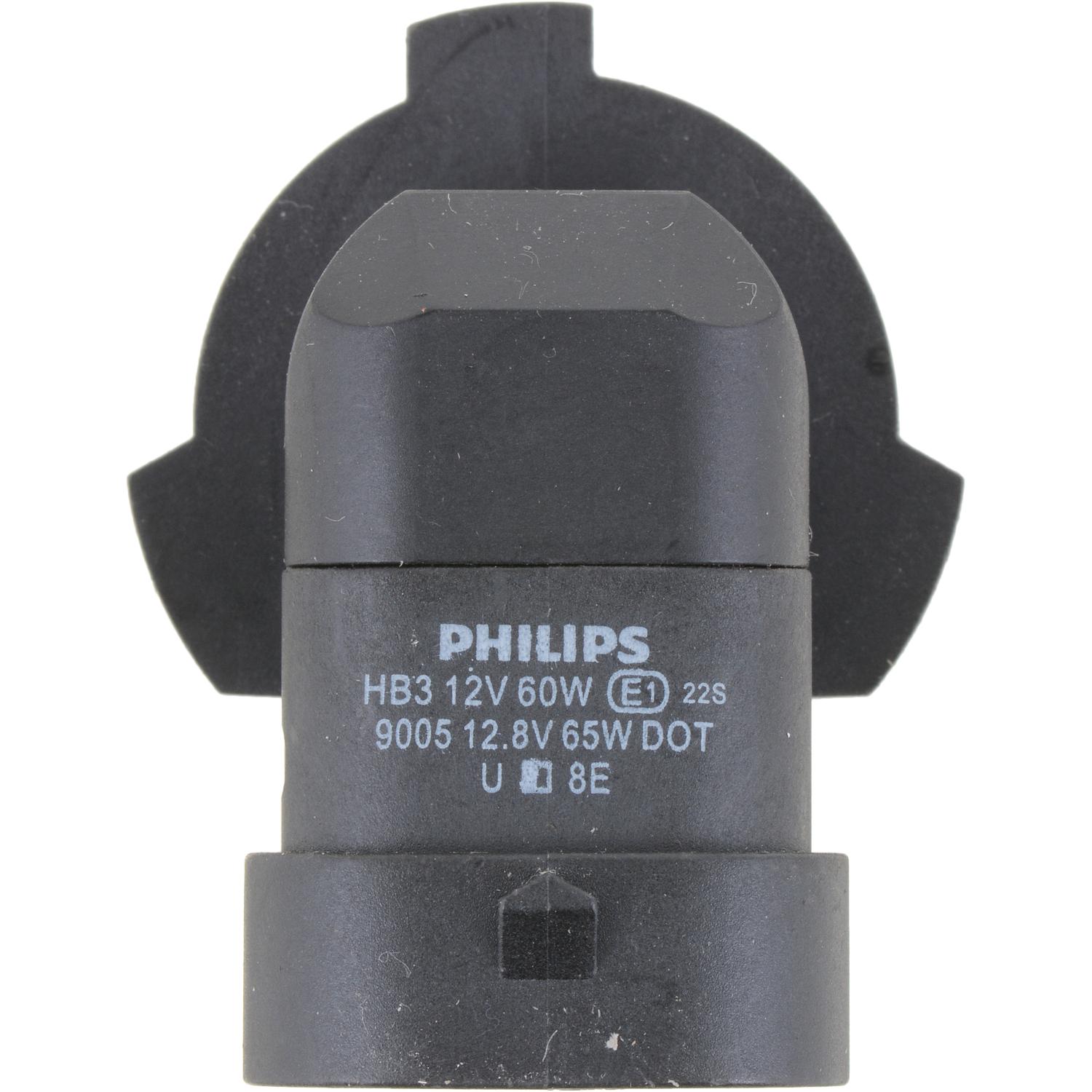 Philips 9005C1 Daytime Running Light Bulb product image 3 of 10