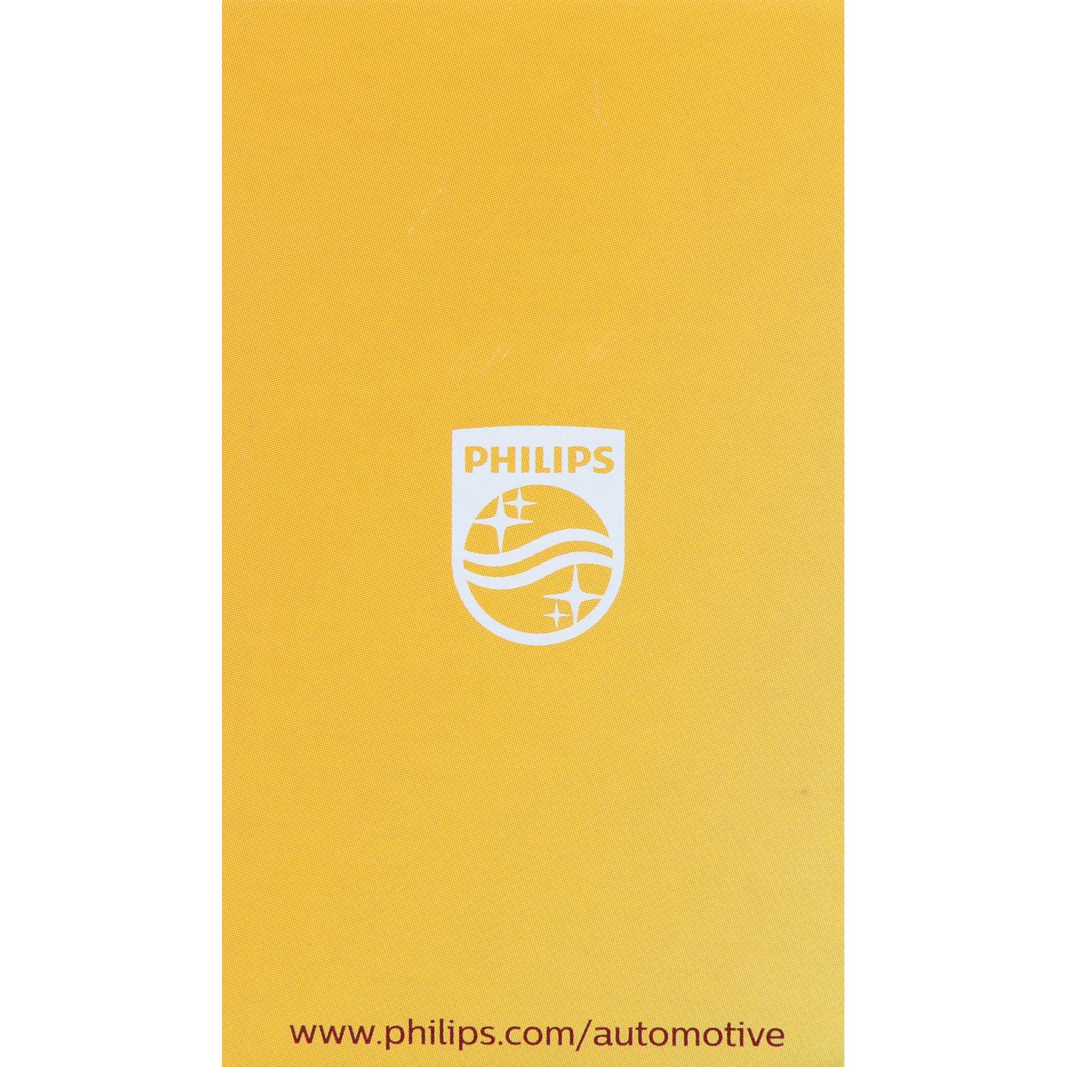 Philips 9005C1 Daytime Running Light Bulb product image 8 of 10