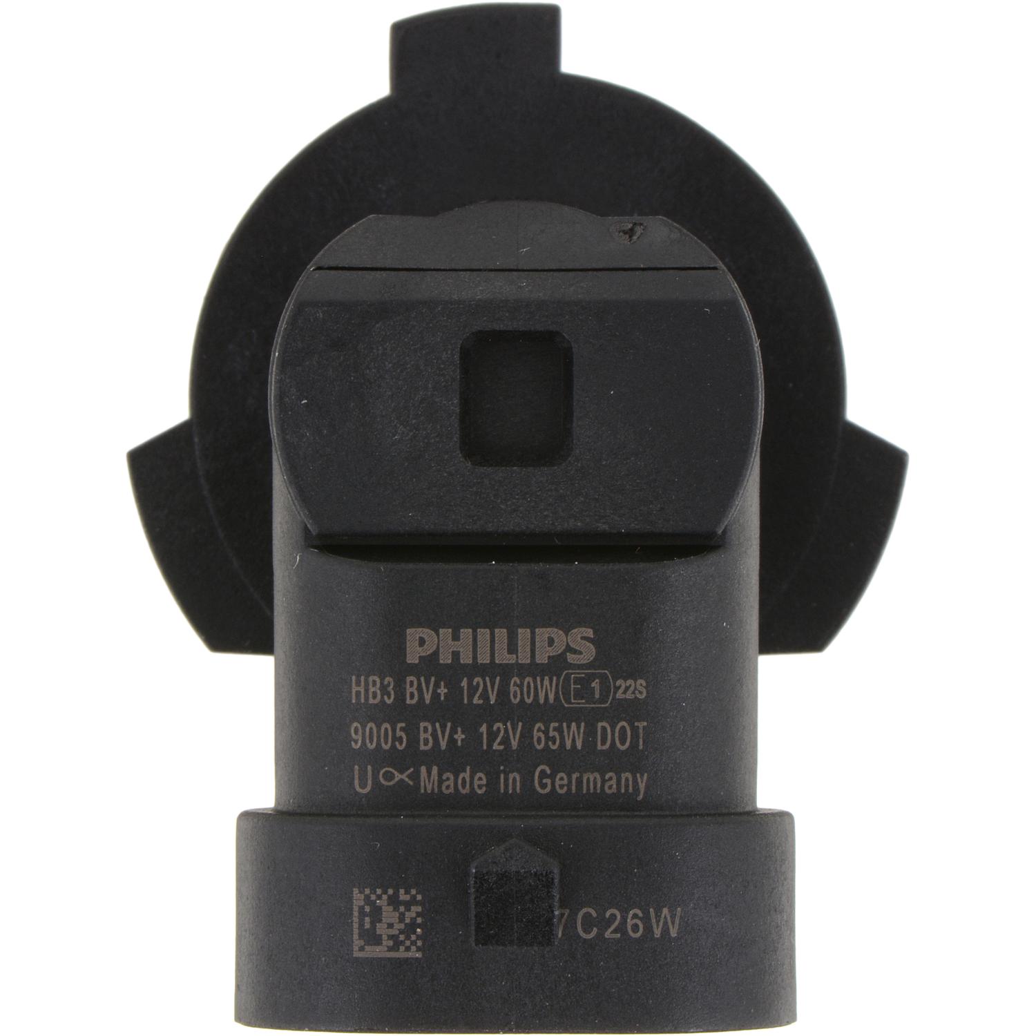 Philips 9005CVB1 - Daytime Running Light Bulb Philips 9005CVB1 Daytime Running Light Bulb product image 2 of 8