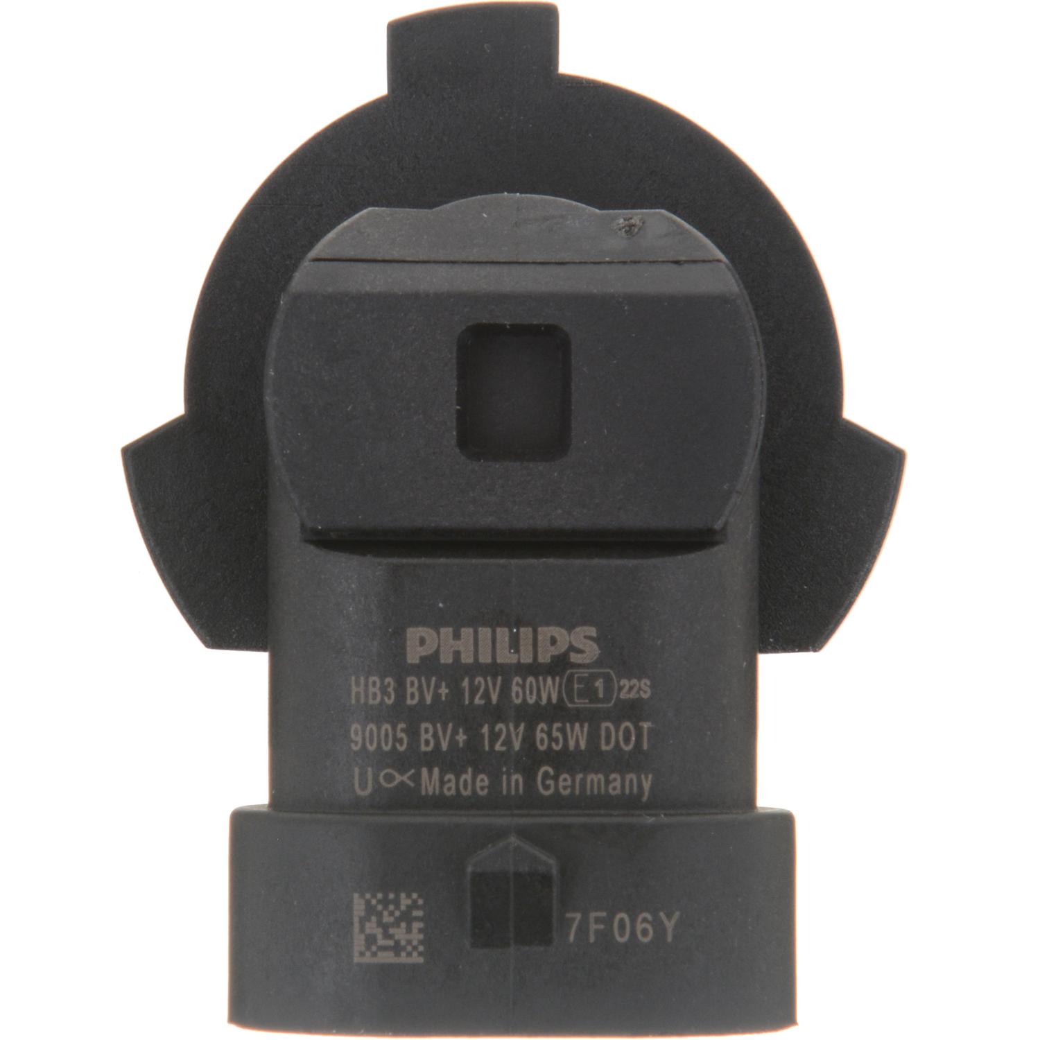 Philips 9005CVB2 - Daytime Running Light Bulb Philips 9005CVB2 Daytime Running Light Bulb product image 2 of 8