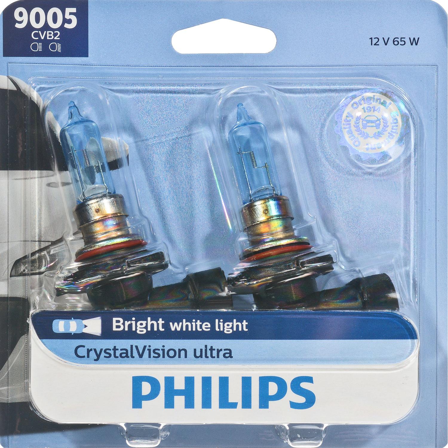 Philips 9005CVB2 - Daytime Running Light Bulb Philips 9005CVB2 Daytime Running Light Bulb product image 6 of 8