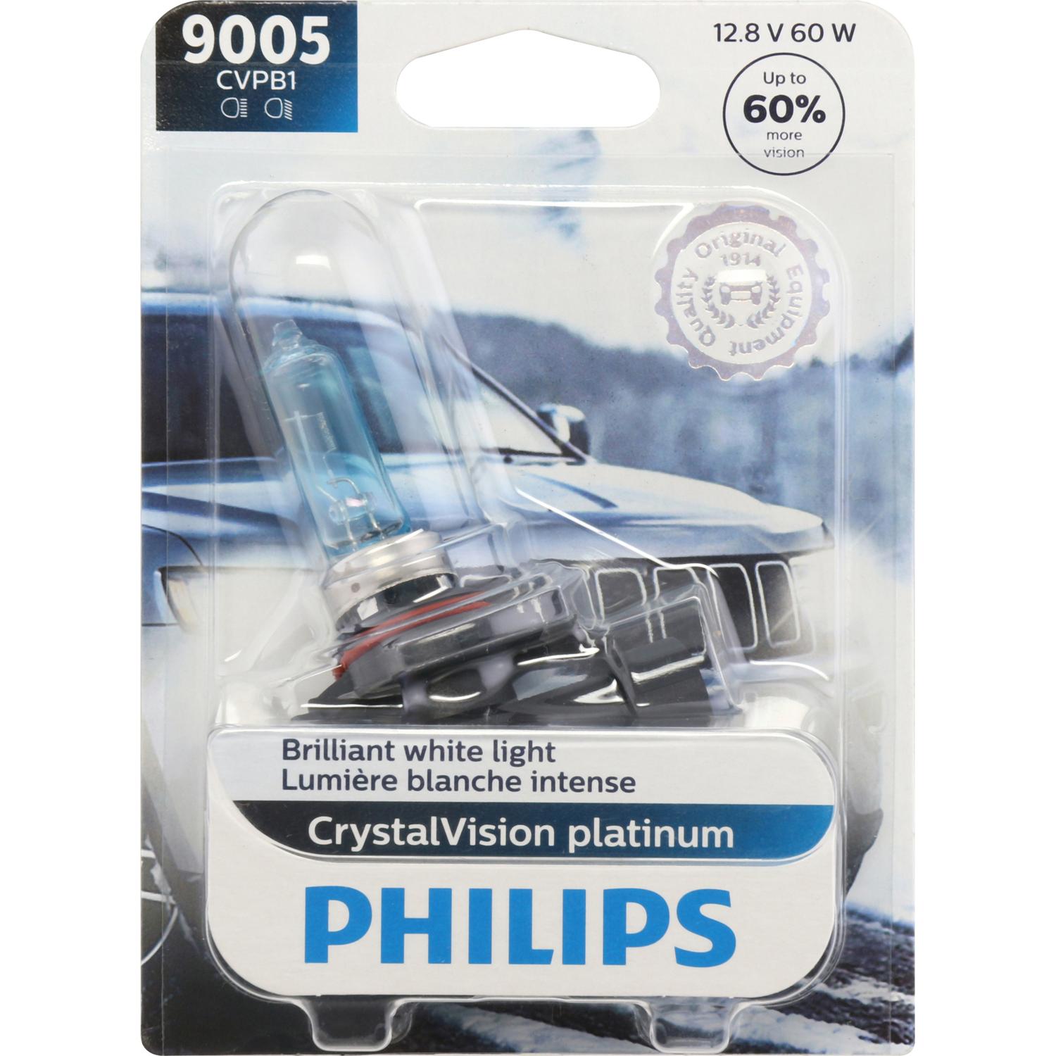 Philips 9005CVPB1 - Daytime Running Light Bulb Philips 9005CVPB1 Daytime Running Light Bulb product image 6 of 12