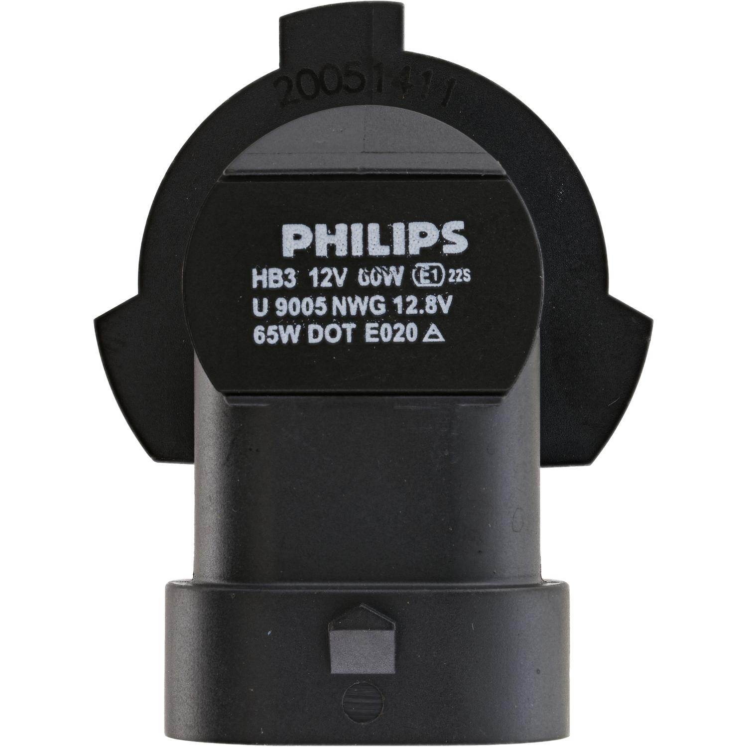 Philips 9005CVPB1 - Daytime Running Light Bulb Philips 9005CVPB1 Daytime Running Light Bulb product image 11 of 12