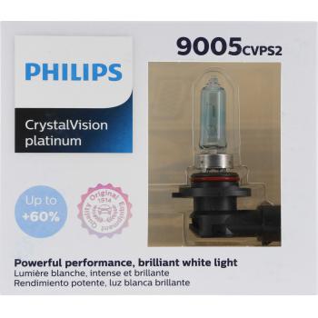 Philips 9005CVPS2 Daytime Running Light Bulb product image 9 of 11