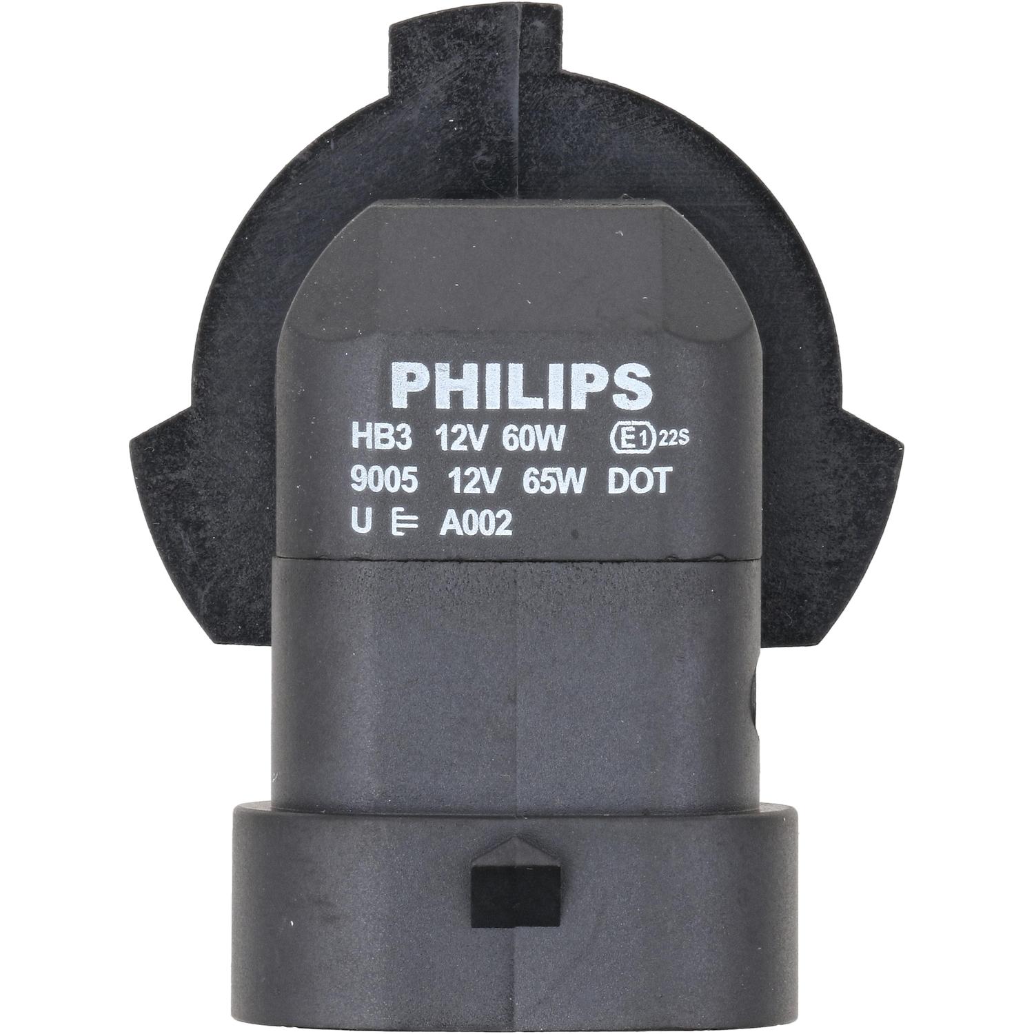 Philips 9005MDC1 Daytime Running Light Bulb product image 3 of 10