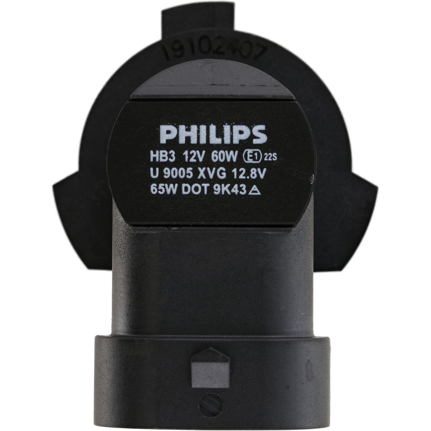 Philips 9005NGPS2 - Daytime Running Light Bulb Philips 9005NGPS2 Daytime Running Light Bulb product image 8 of 22