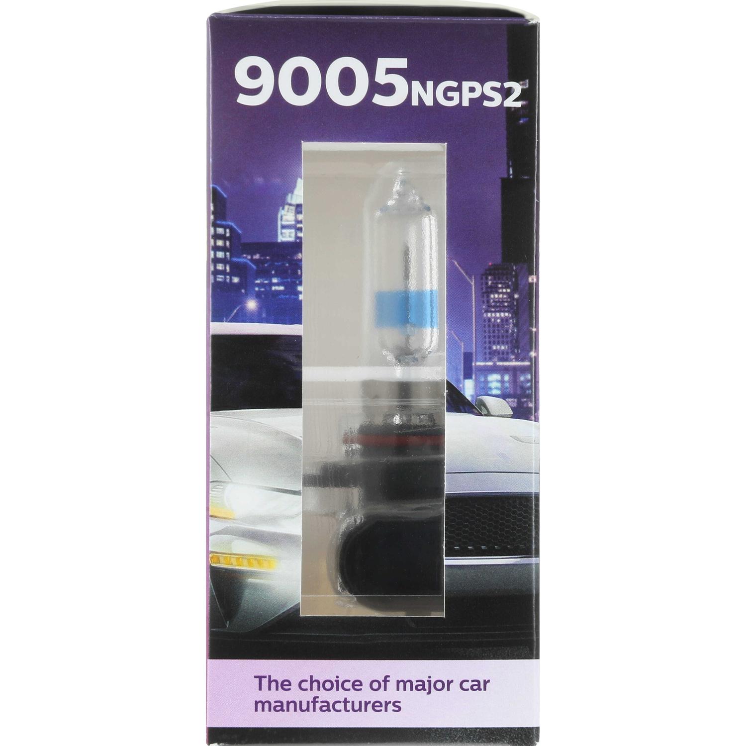 Philips 9005NGPS2 - Daytime Running Light Bulb Philips 9005NGPS2 Daytime Running Light Bulb product image 21 of 22