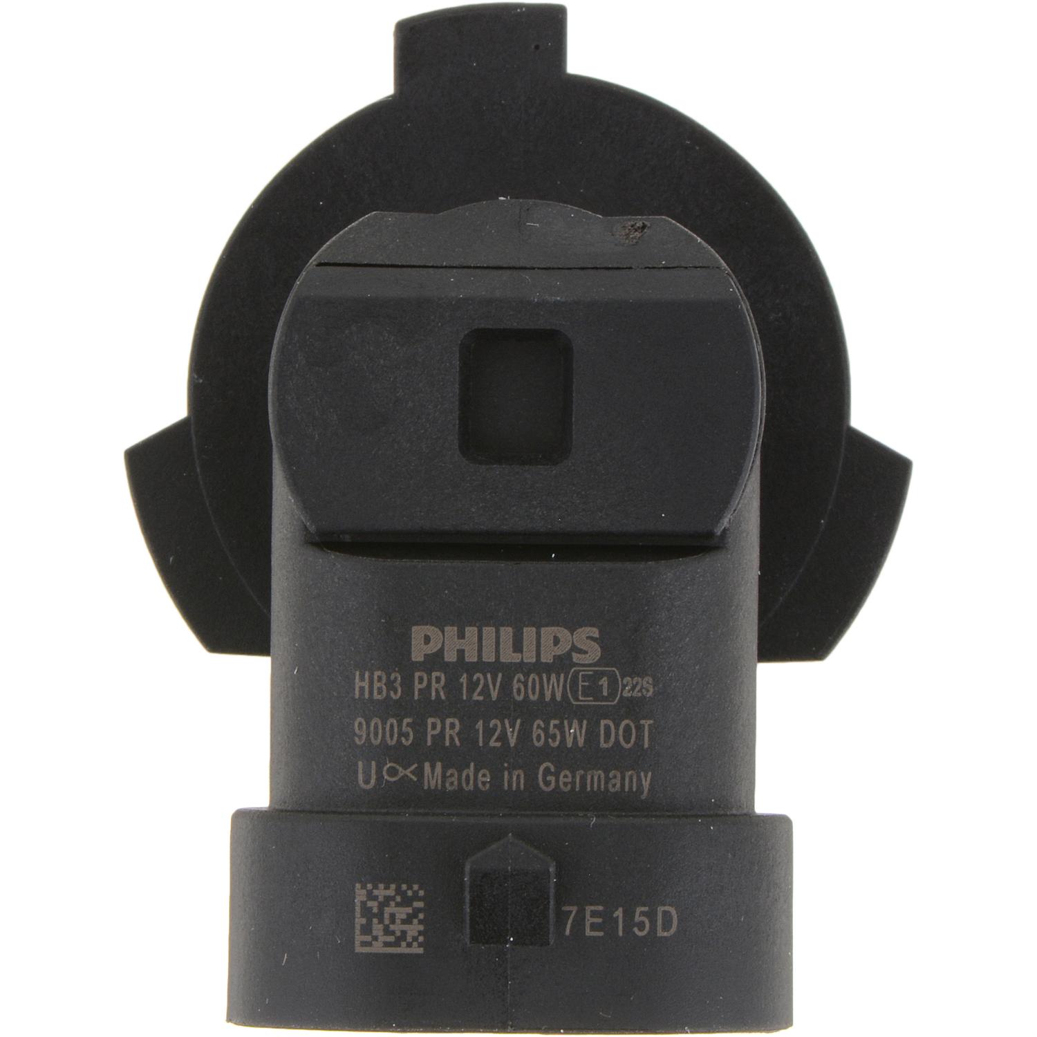 Philips 9005PRB1 - Daytime Running Light Bulb Philips 9005PRB1 Daytime Running Light Bulb product image 2 of 8