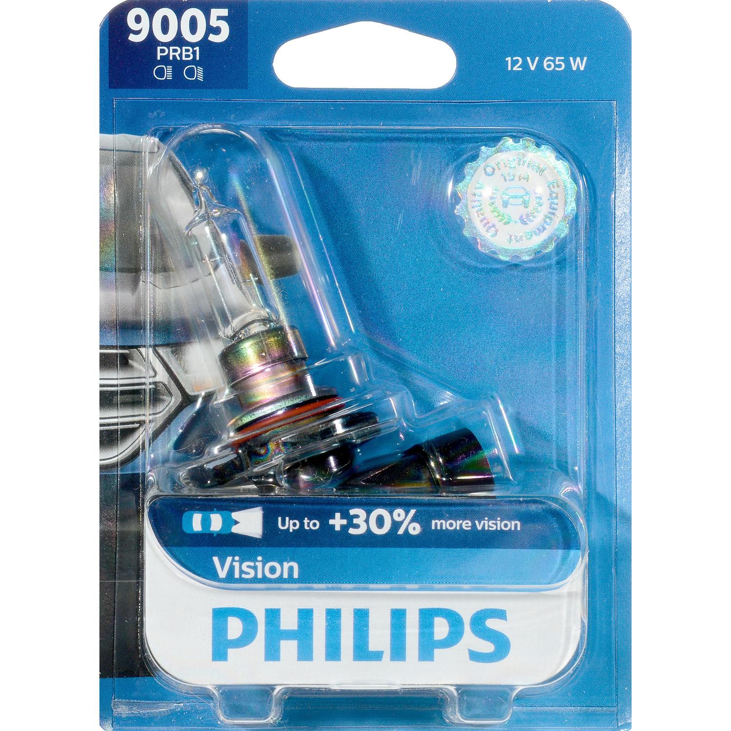 Philips 9005PRB1 - Daytime Running Light Bulb Philips 9005PRB1 Daytime Running Light Bulb product image 6 of 8