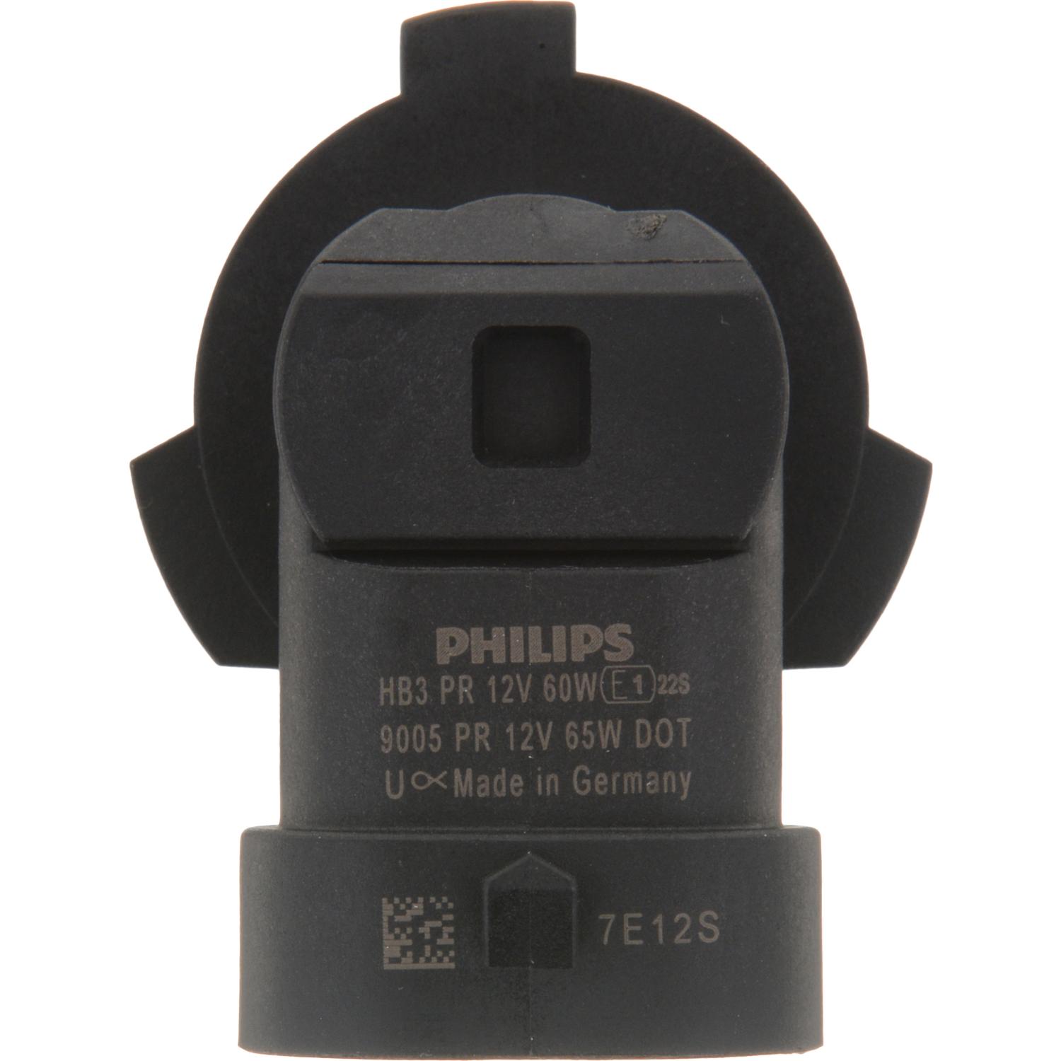 Philips 9005PRB2 - Daytime Running Light Bulb Philips 9005PRB2 Daytime Running Light Bulb product image 2 of 8
