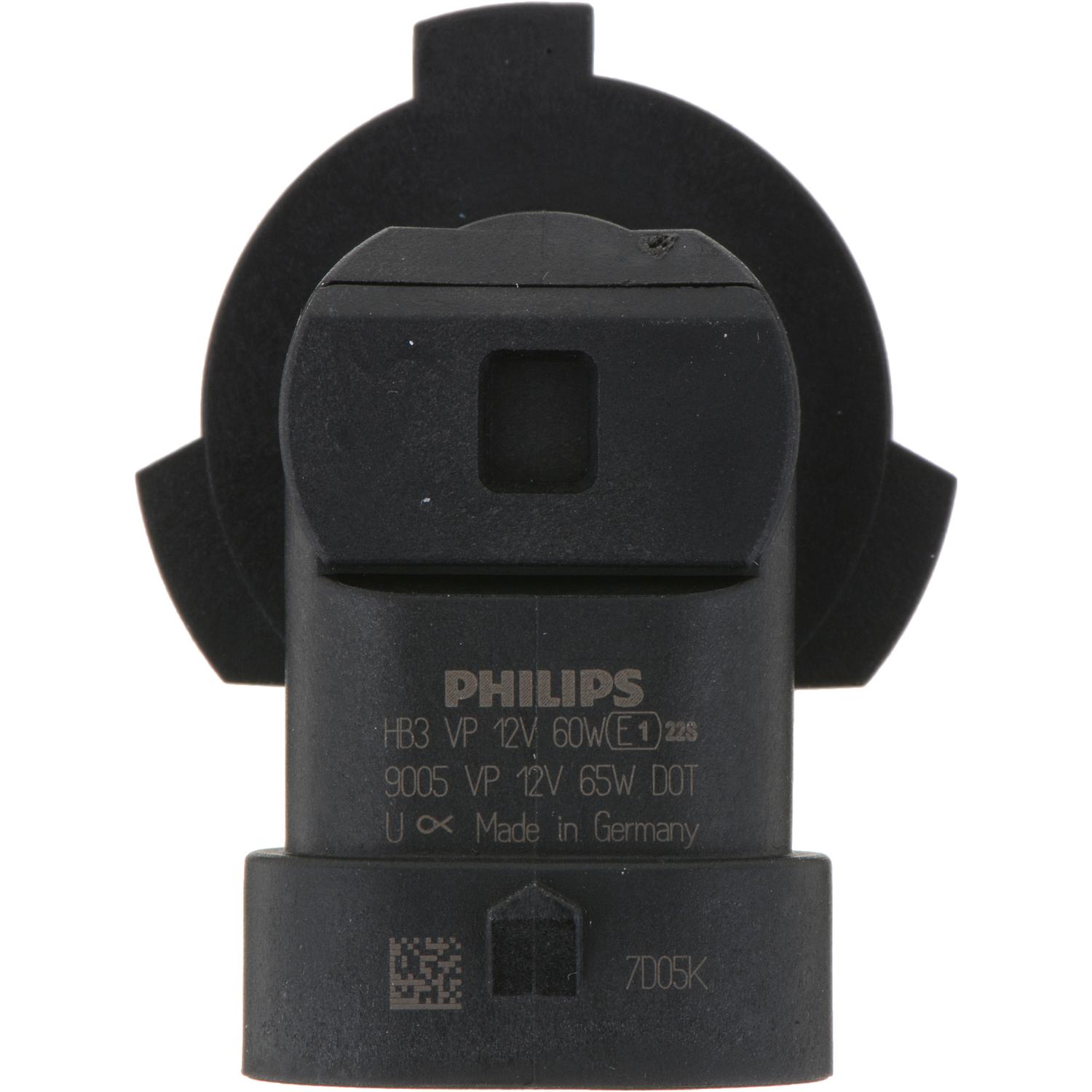 Philips 9005VPB1 - Daytime Running Light Bulb Philips 9005VPB1 Daytime Running Light Bulb product image 3 of 10