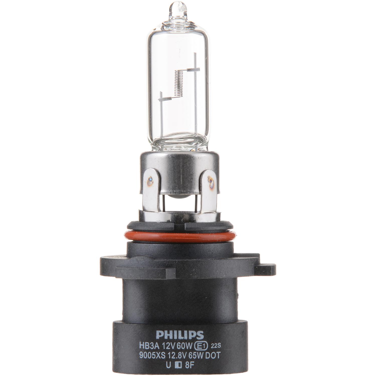 Philips 9005XSB1 - Headlight Bulb Philips 9005XSB1 Headlight Bulb product image 4 of 10