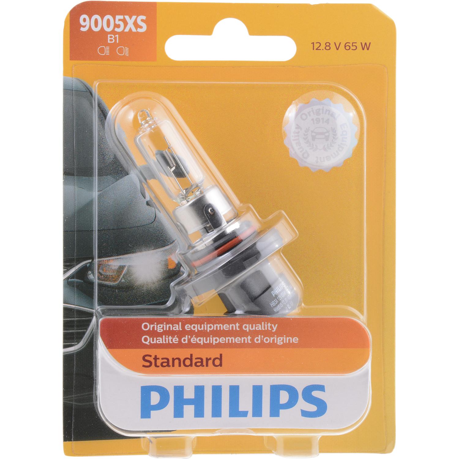 Philips 9005XSB1 - Headlight Bulb Philips 9005XSB1 Headlight Bulb product image 7 of 10