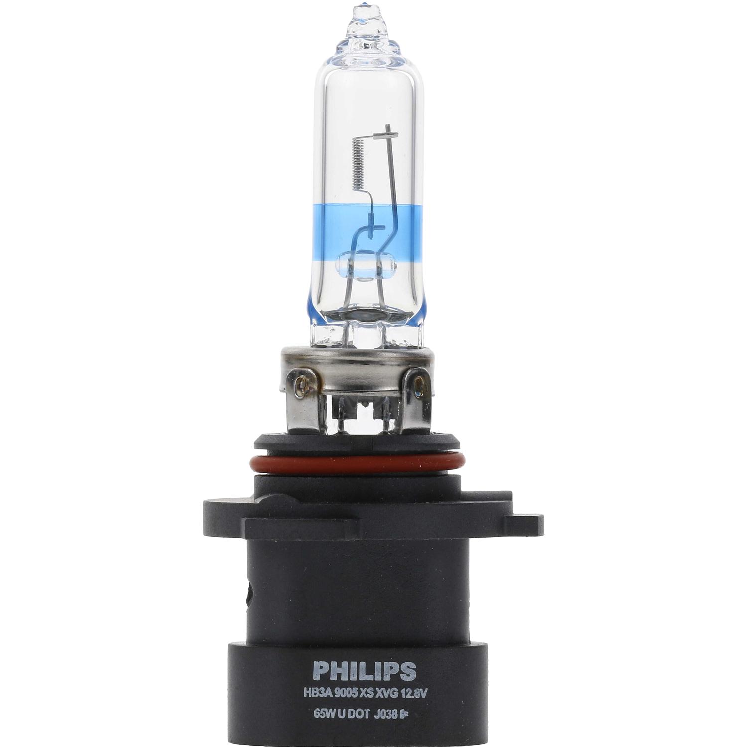 Philips 9005XSNGPS2 - Headlight Bulb Philips 9005XSNGPS2 Headlight Bulb product image 5 of 11