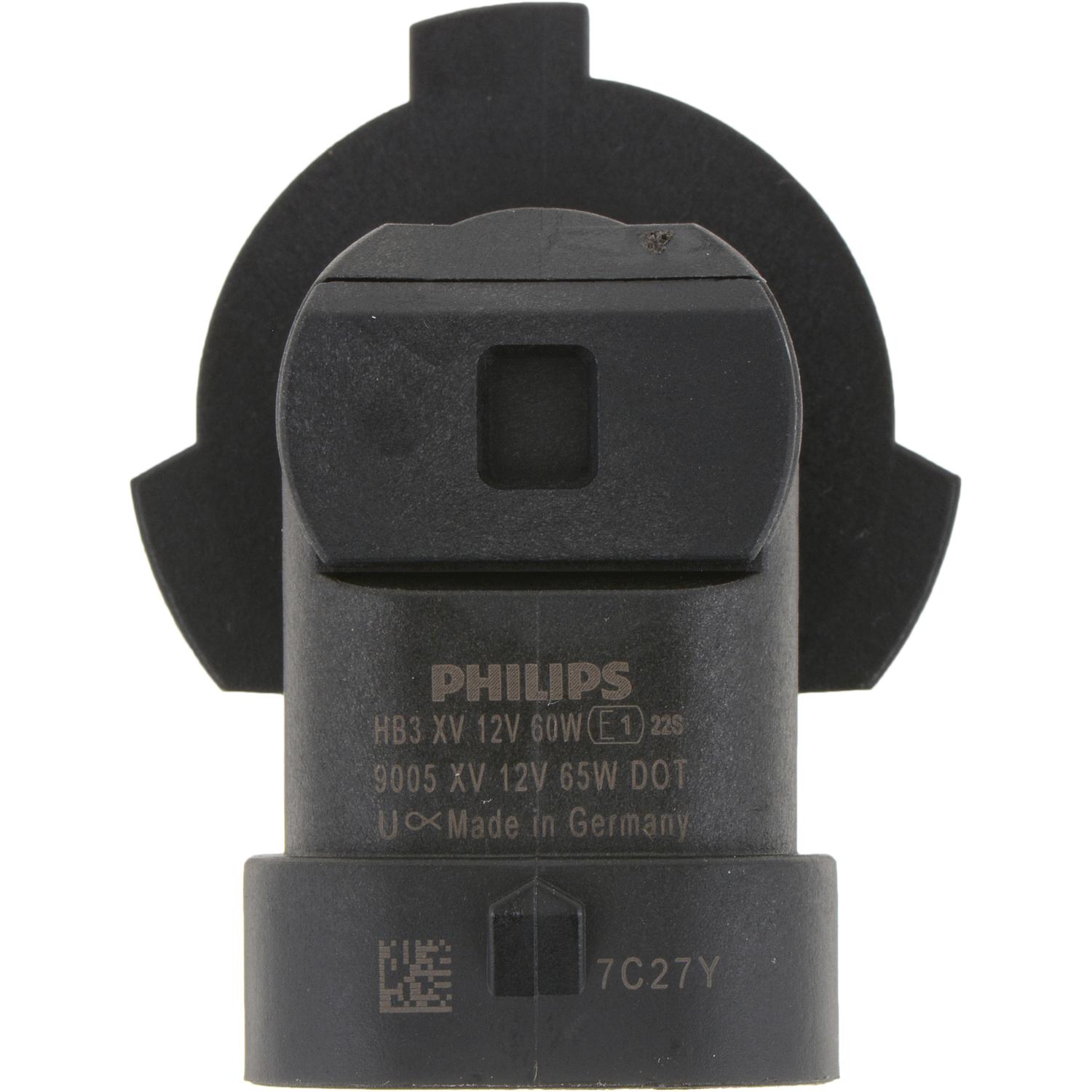 Philips 9005XVB2 Daytime Running Light Bulb product image 5 of 20