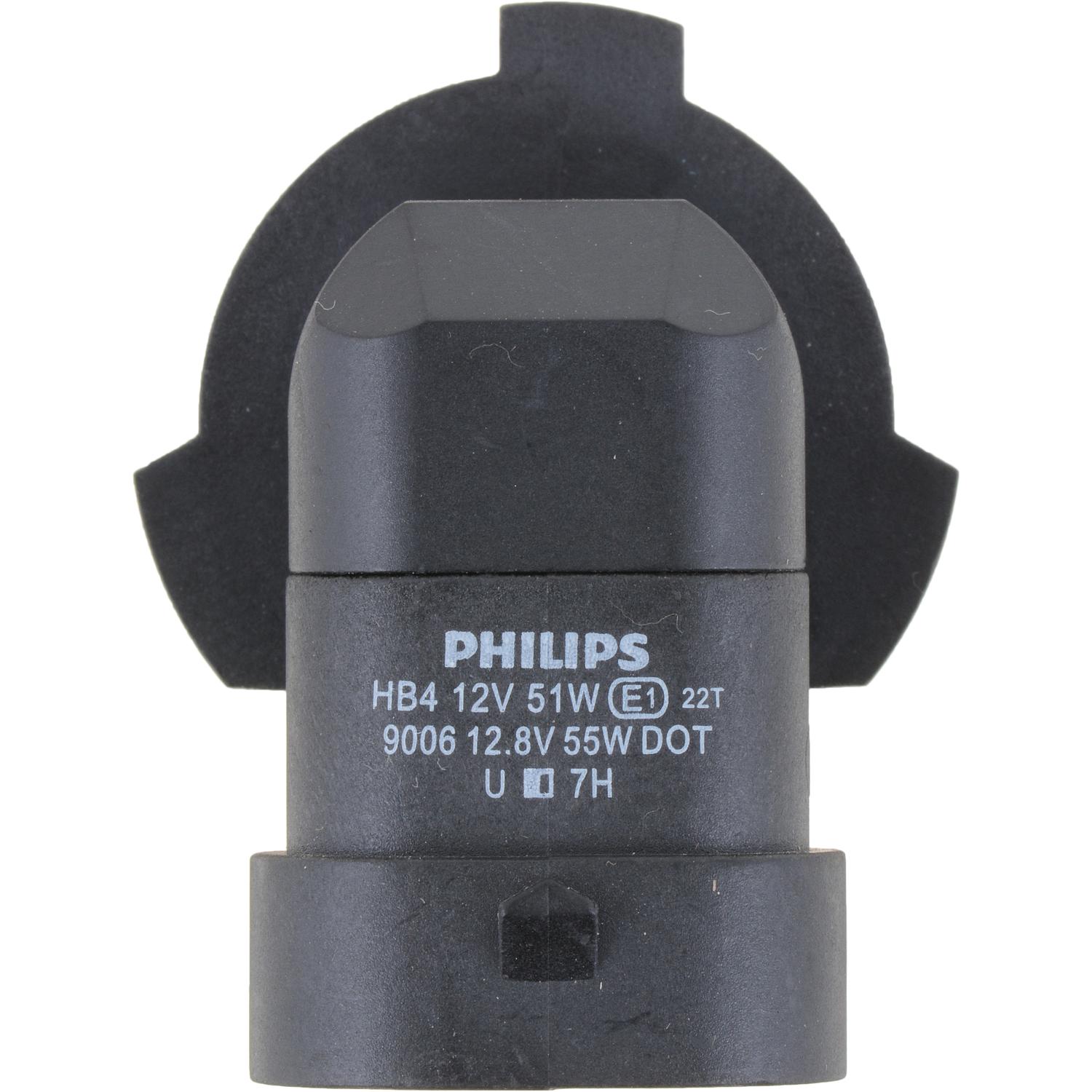 Philips 9006B1 - Turn Signal Light Bulb Philips 9006B1 Daytime Running Light Bulb product image 3 of 10