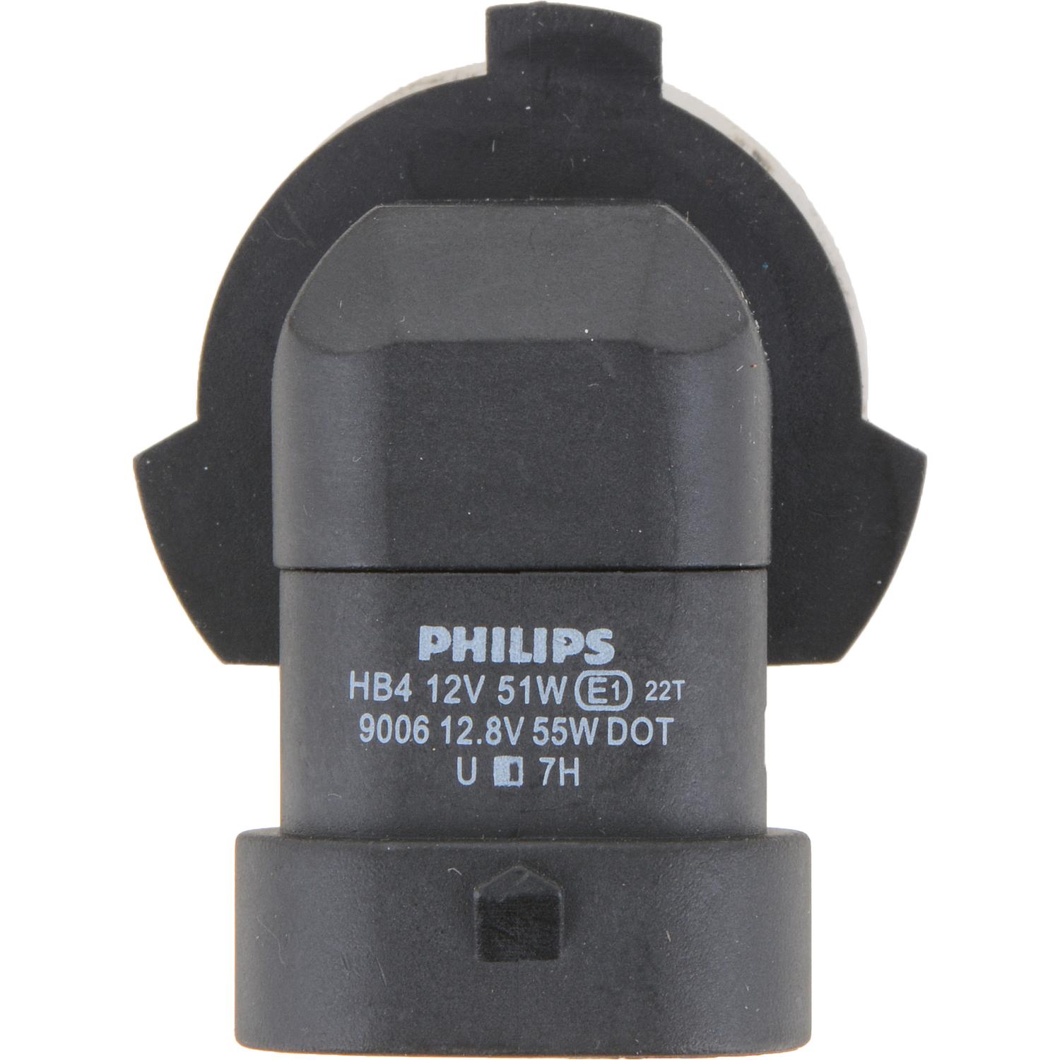 Philips 9006B2 - Turn Signal Light Bulb Philips 9006B2 Daytime Running Light Bulb product image 2 of 8