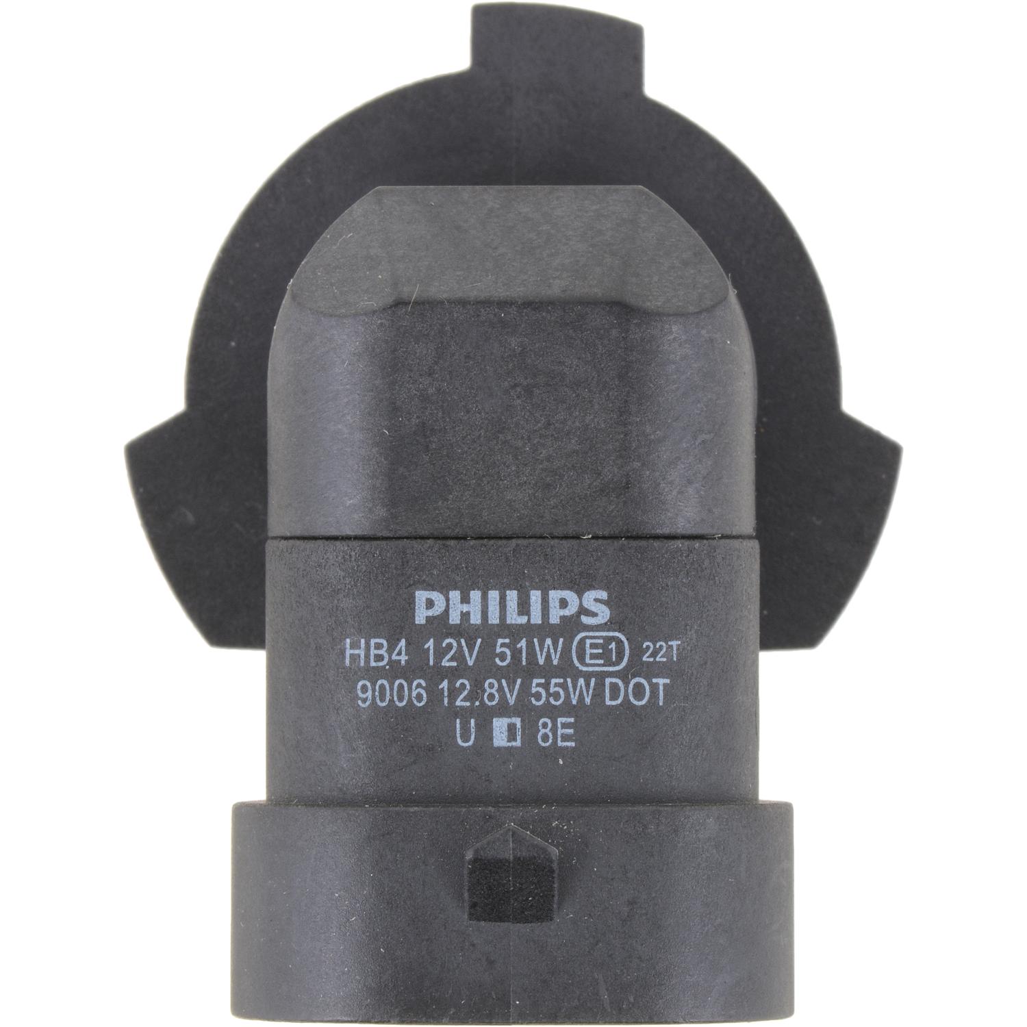 Philips 9006C1 - Turn Signal Light Bulb Philips 9006C1 Daytime Running Light Bulb product image 3 of 10
