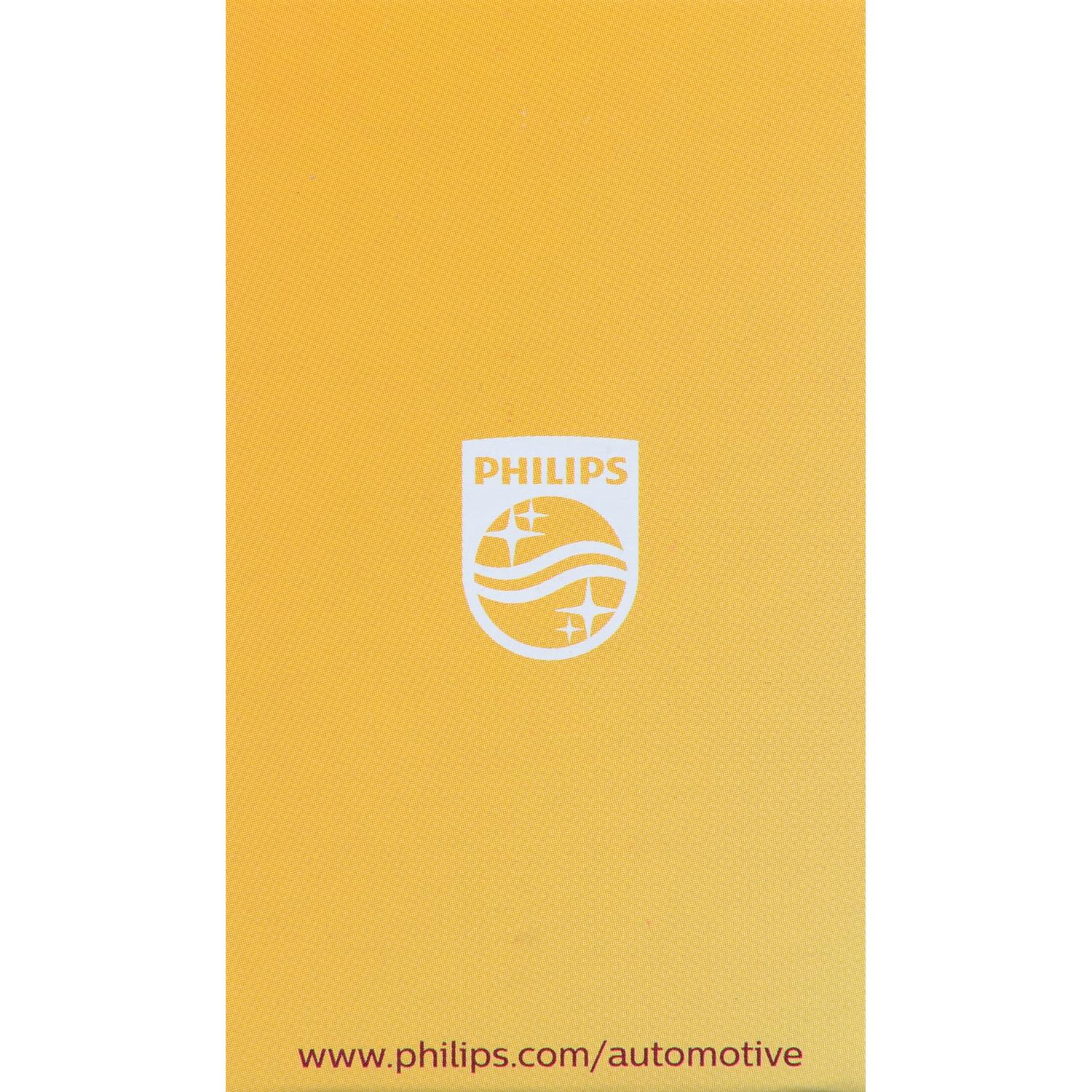 Philips 9006C1 - Turn Signal Light Bulb Philips 9006C1 Daytime Running Light Bulb product image 8 of 10