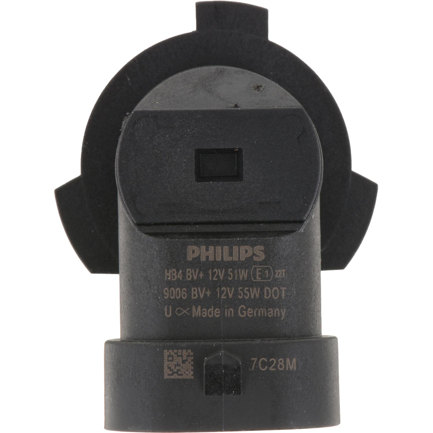 Philips 9006CVB2 - Turn Signal Light Bulb Philips 9006CVB2 Daytime Running Light Bulb product image 2 of 8