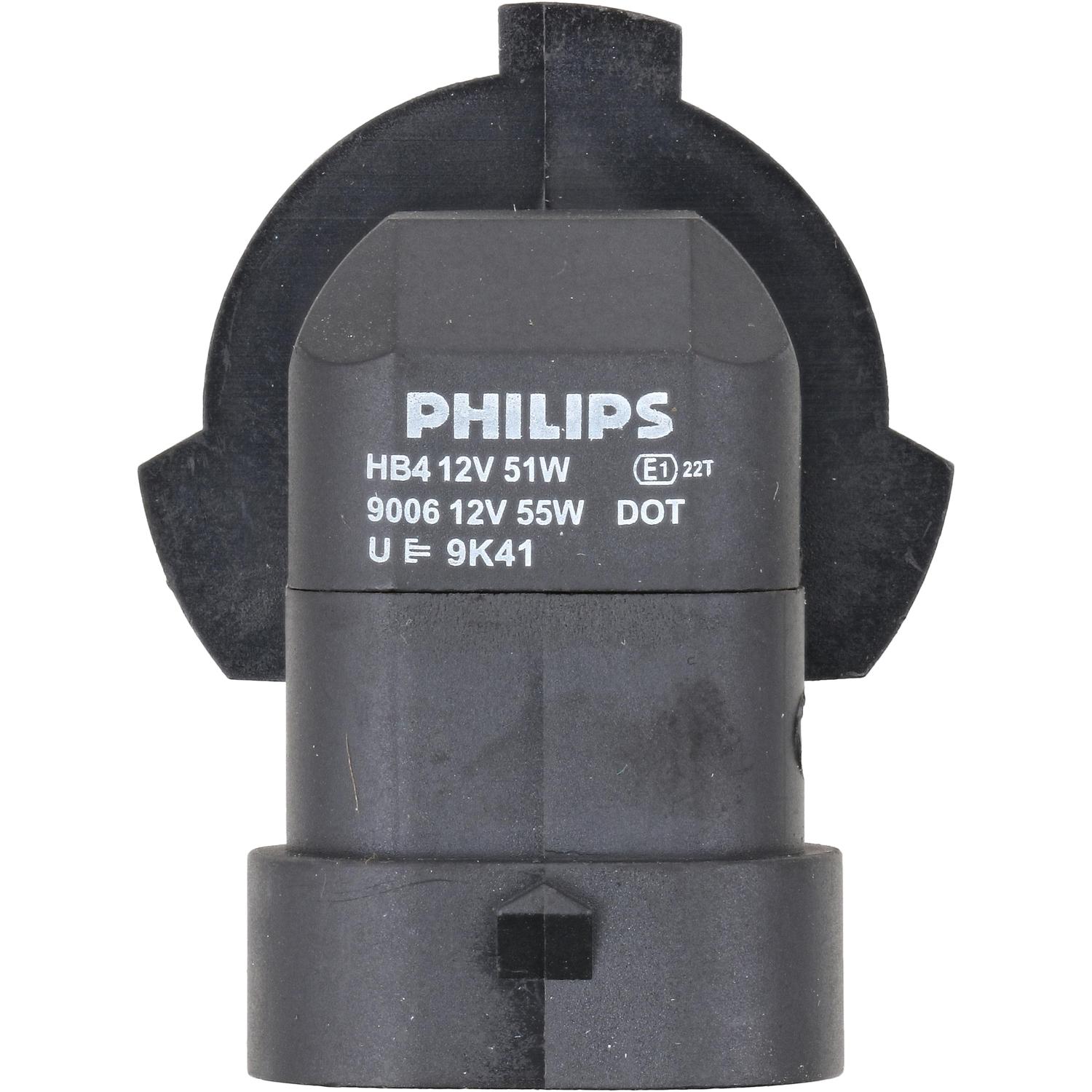 Philips 9006MDC1 - Turn Signal Light Bulb Philips 9006MDC1 Daytime Running Light Bulb product image 3 of 10