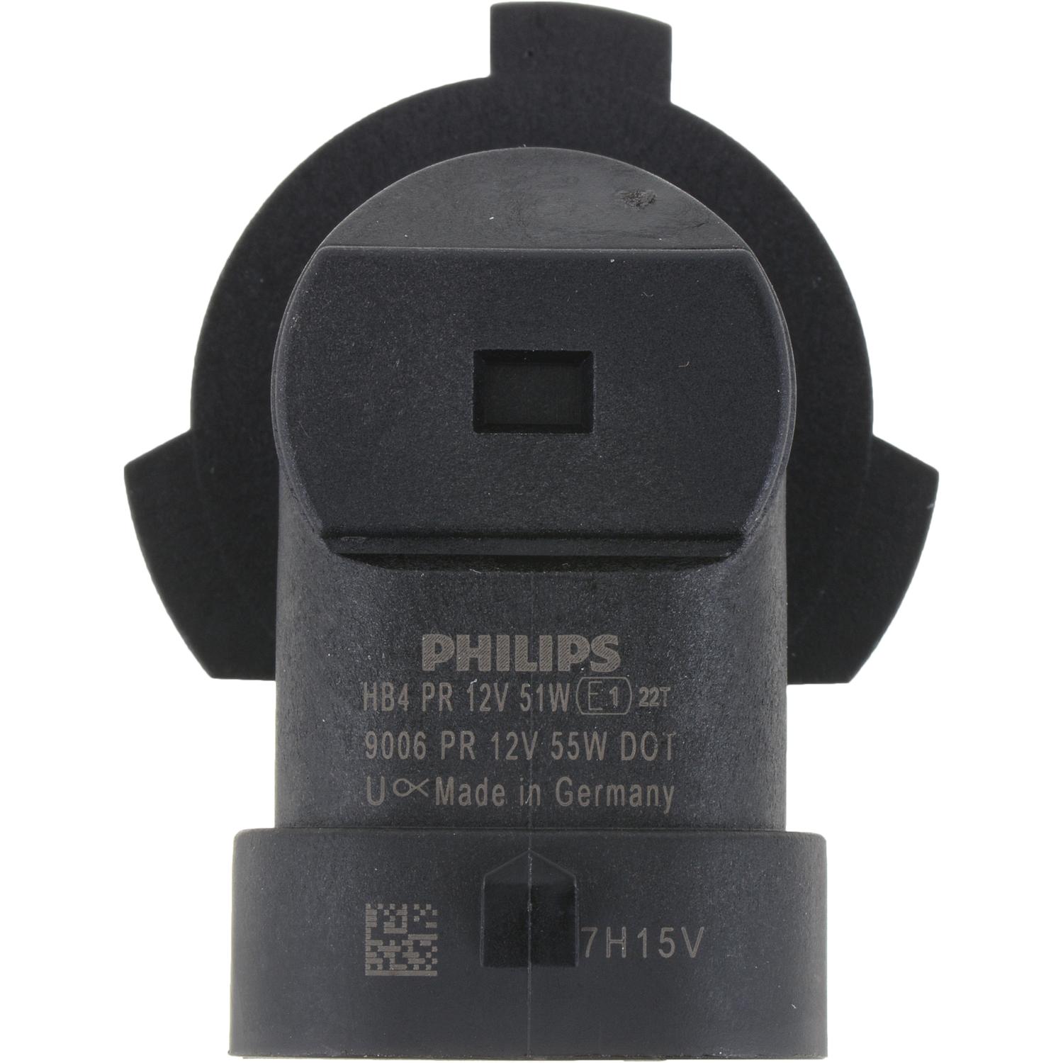 Philips 9006PRB1 - Turn Signal Light Bulb Philips 9006PRB1 Daytime Running Light Bulb product image 5 of 20
