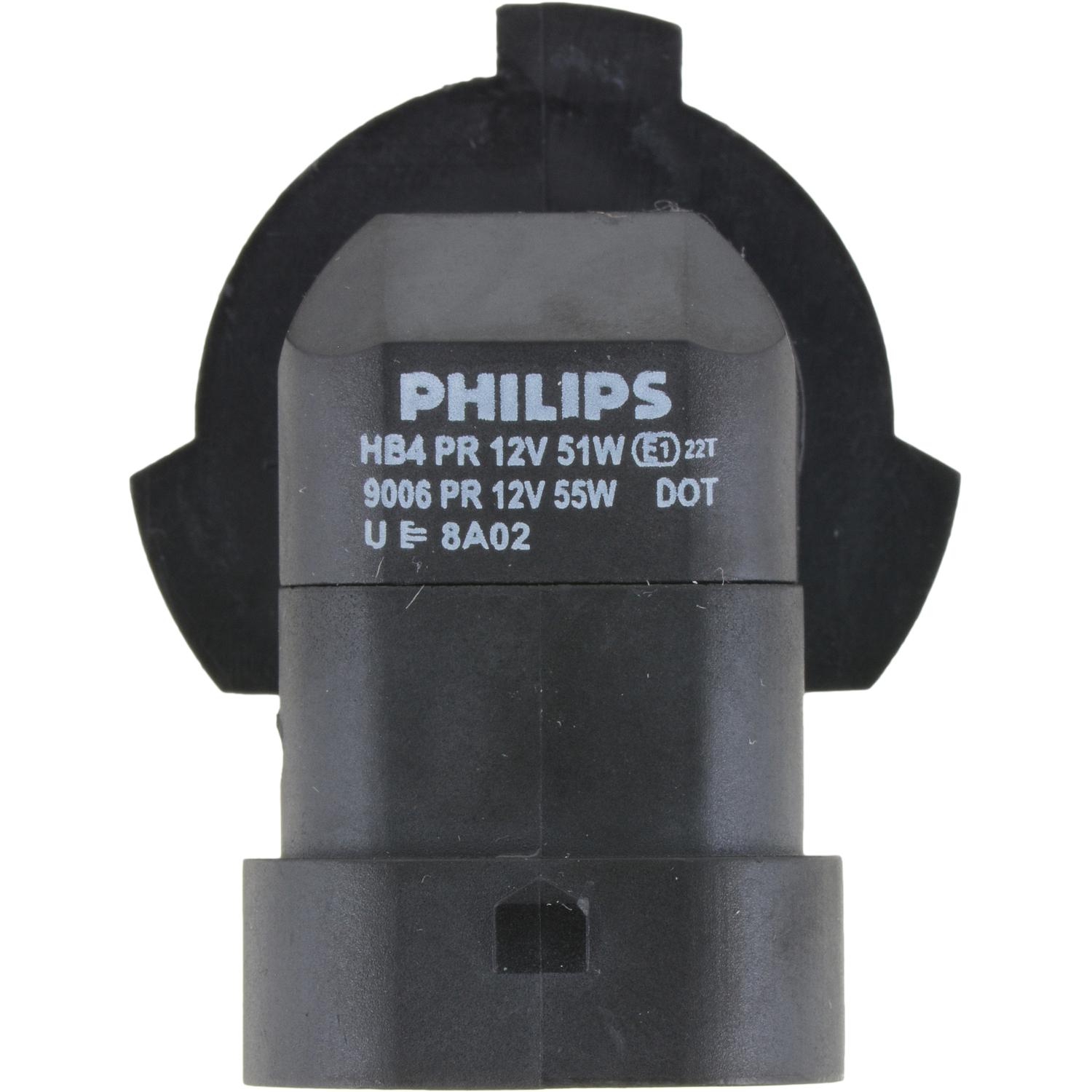 Philips 9006PRB2 Daytime Running Light Bulb product image 3 of 18