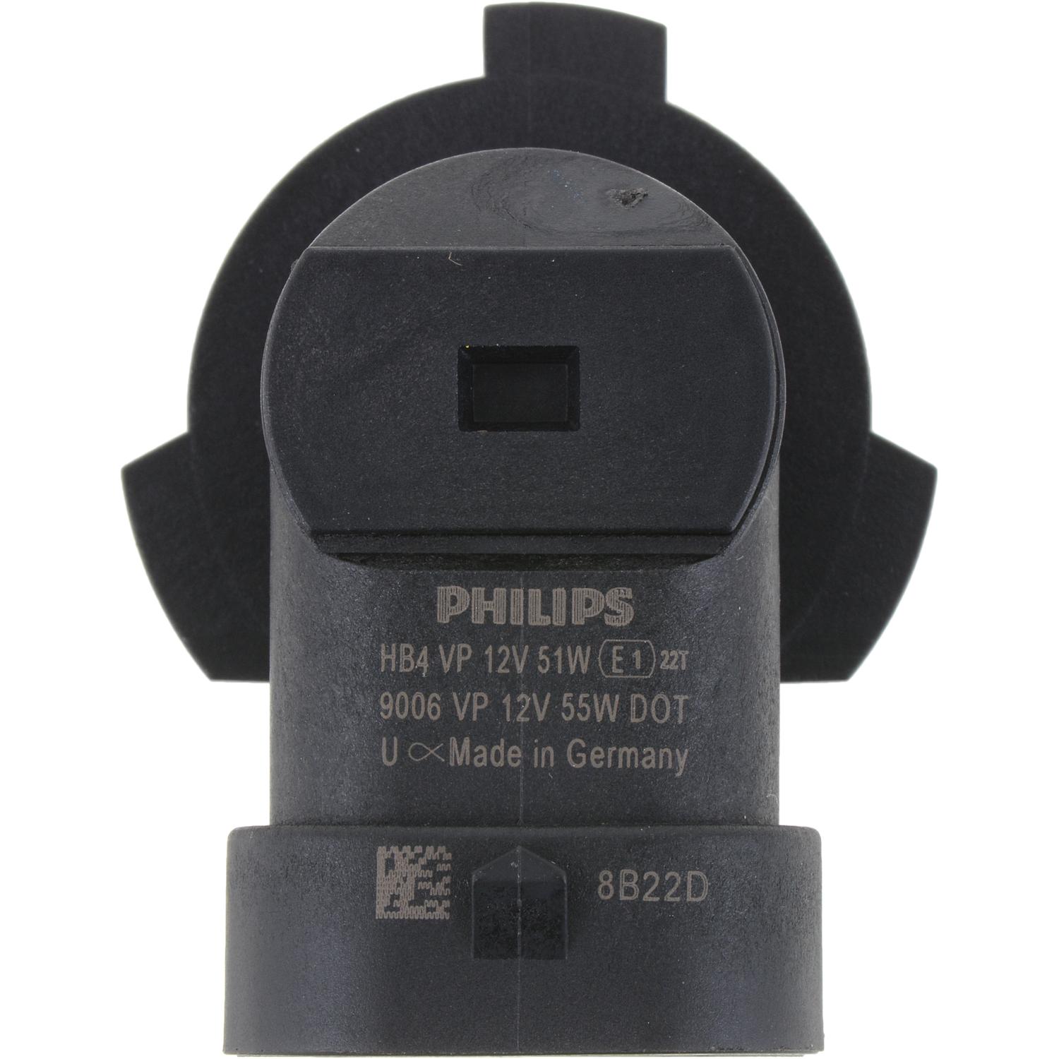 Philips 9006VPB1 - Turn Signal Light Bulb Philips 9006VPB1 Daytime Running Light Bulb product image 5 of 20