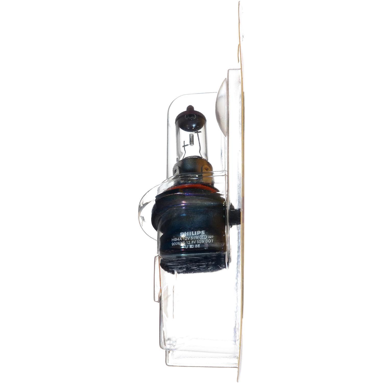 Philips 9006XSB1 - Headlight Bulb Philips 9006XSB1 Headlight Bulb product image 9 of 10