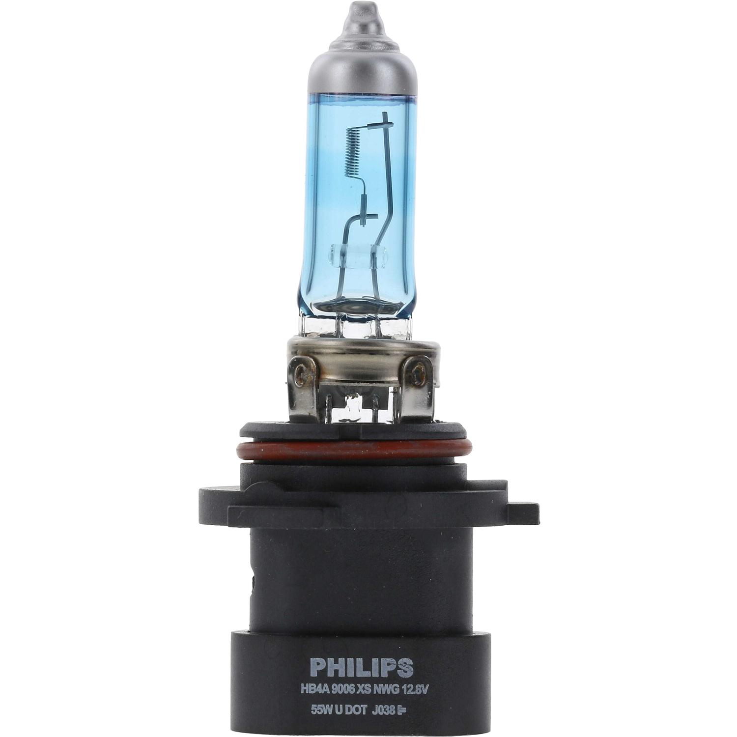 Philips 9006XSCVPS2 Headlight Bulb product image 5 of 11