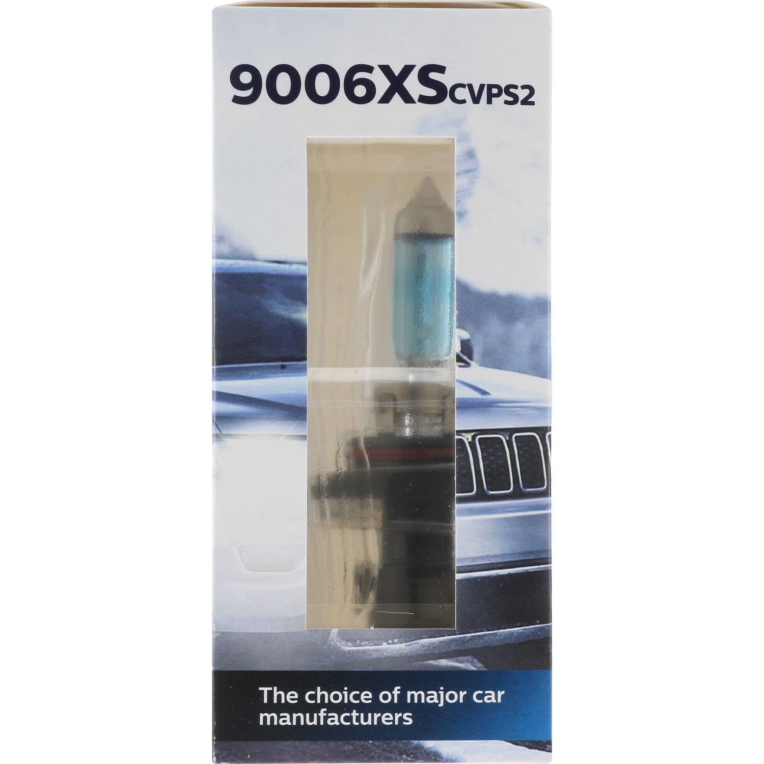 Philips 9006XSCVPS2 Headlight Bulb product image 11 of 11