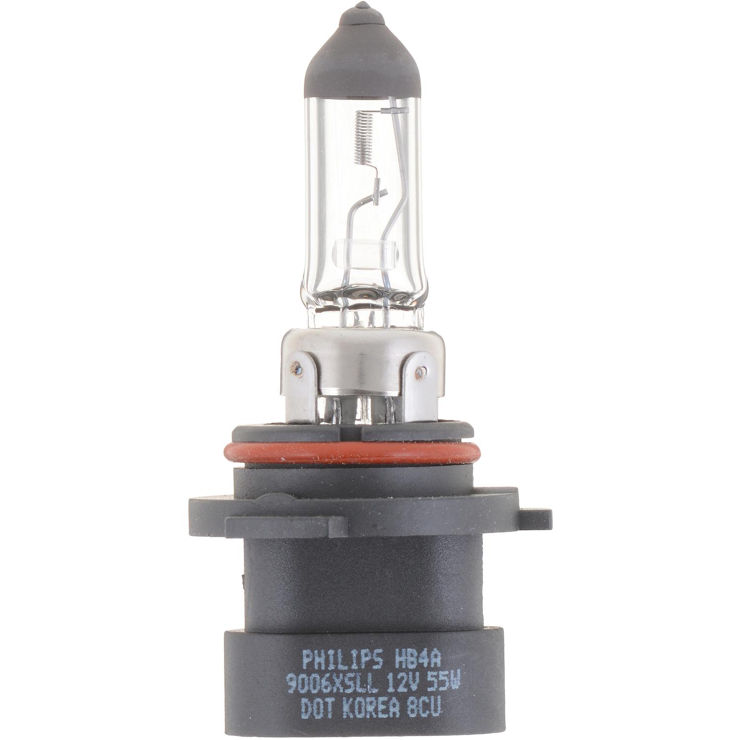 Philips 9006XSLLC1 - Headlight Bulb Philips 9006XSLLC1 Headlight Bulb product image 1 of 9