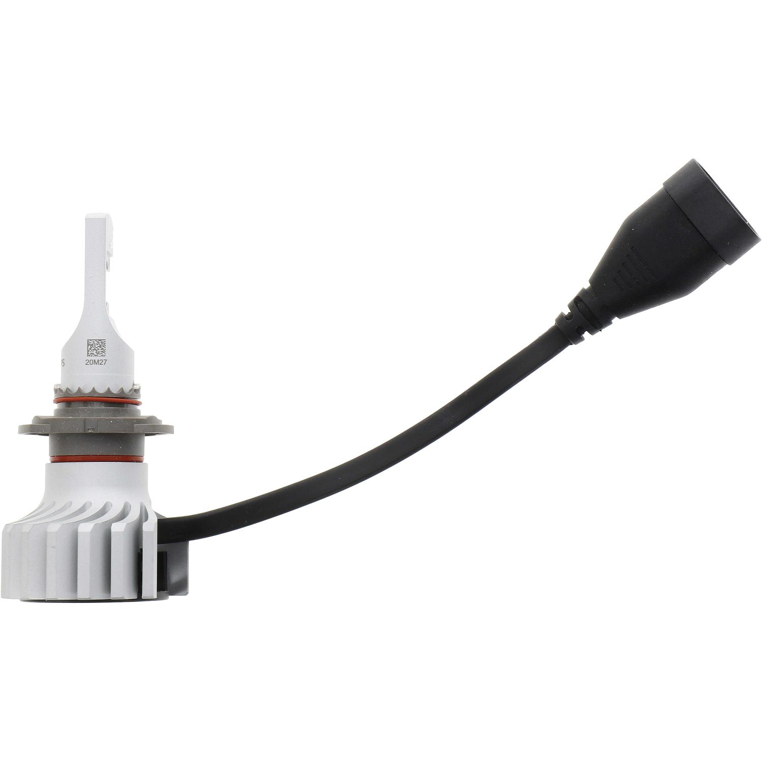 Philips 9006XULED Daytime Running Light Bulb product image 2 of 16