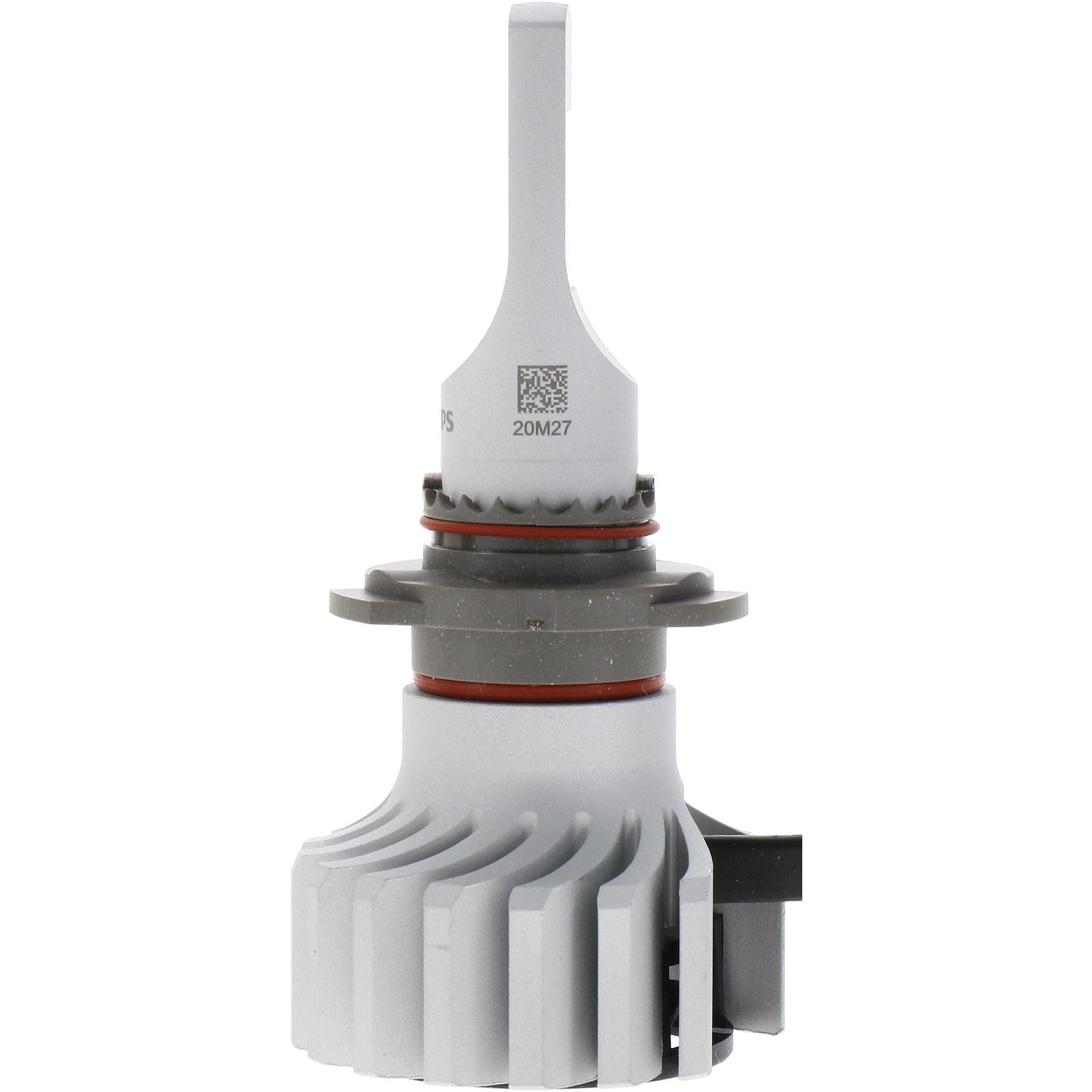 Philips 9006XULED Daytime Running Light Bulb product image 3 of 16