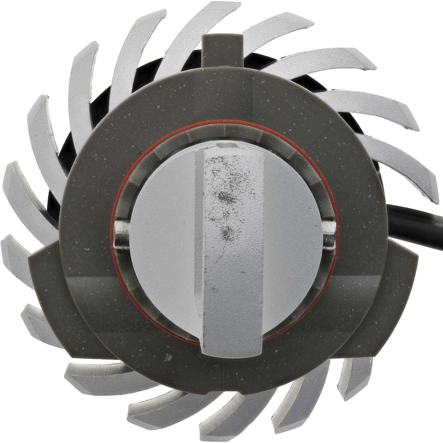 Philips 9006XULED Daytime Running Light Bulb product image 6 of 16