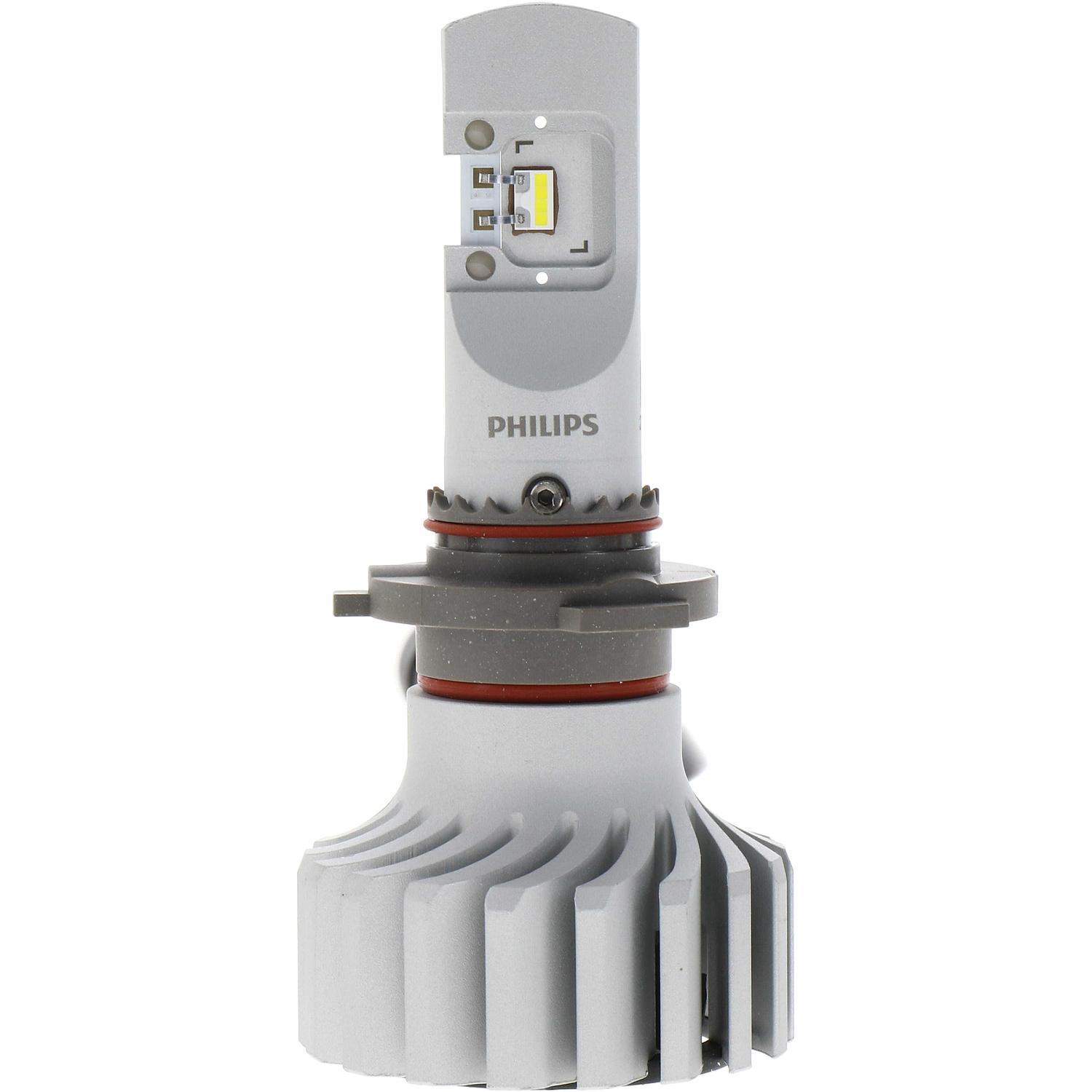 Philips 9006XULED Daytime Running Light Bulb product image 9 of 16