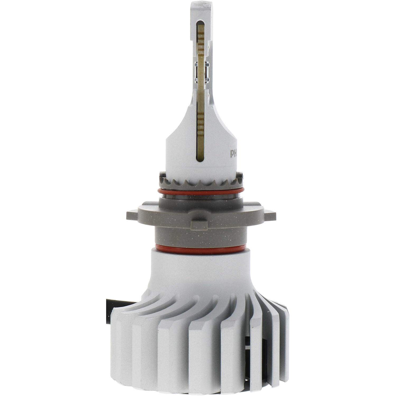 Philips 9006XULED Daytime Running Light Bulb product image 10 of 16