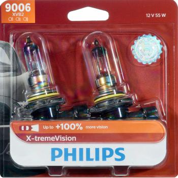 Philips 9006XVB2 Daytime Running Light Bulb product image 14 of 20