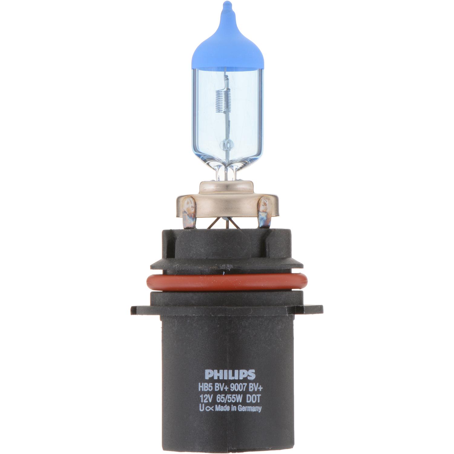 Philips 9007CVB1 - Daytime Running Light Bulb Philips 9007CVB1 Daytime Running Light Bulb product image 1 of 10