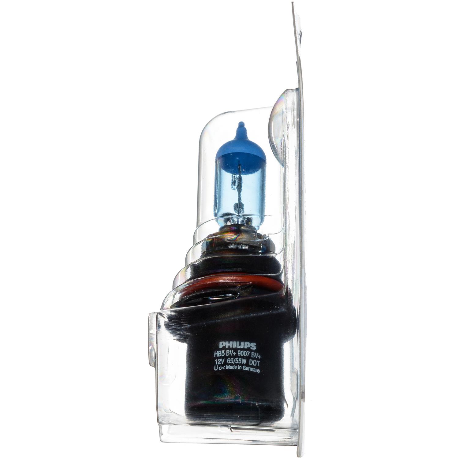 Philips 9007CVB1 - Daytime Running Light Bulb Philips 9007CVB1 Daytime Running Light Bulb product image 9 of 10